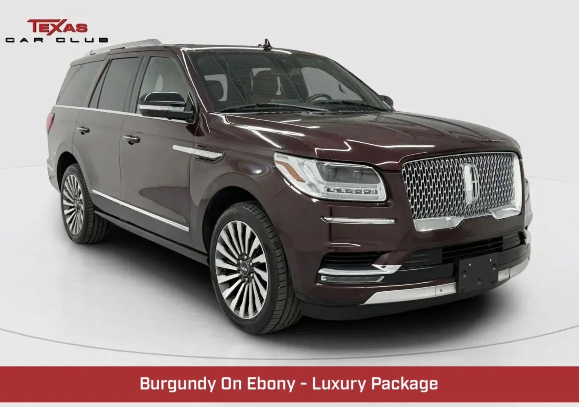 2021 Lincoln Navigator Reserve's photo