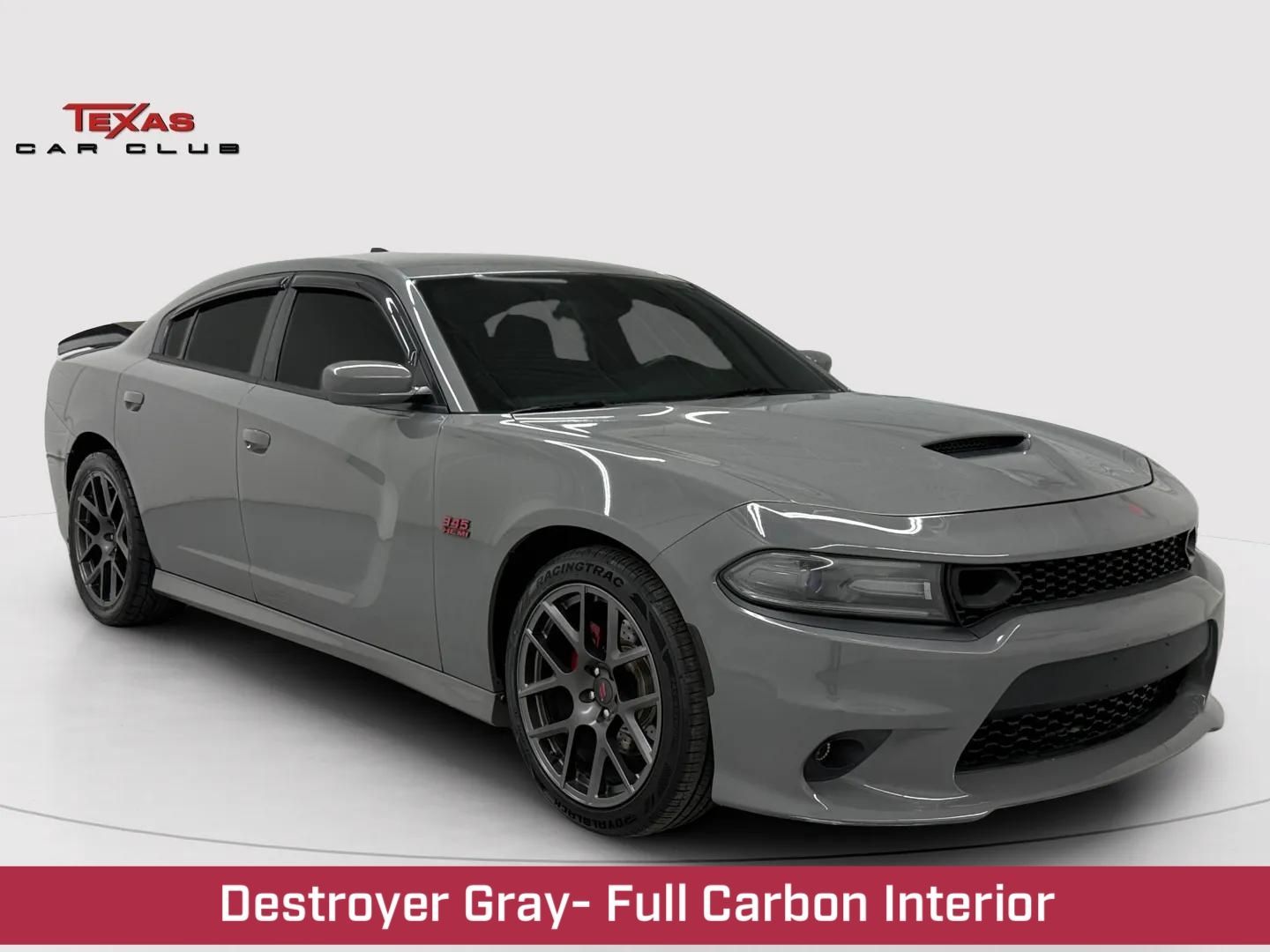 2018 Dodge Charger Daytona's photo