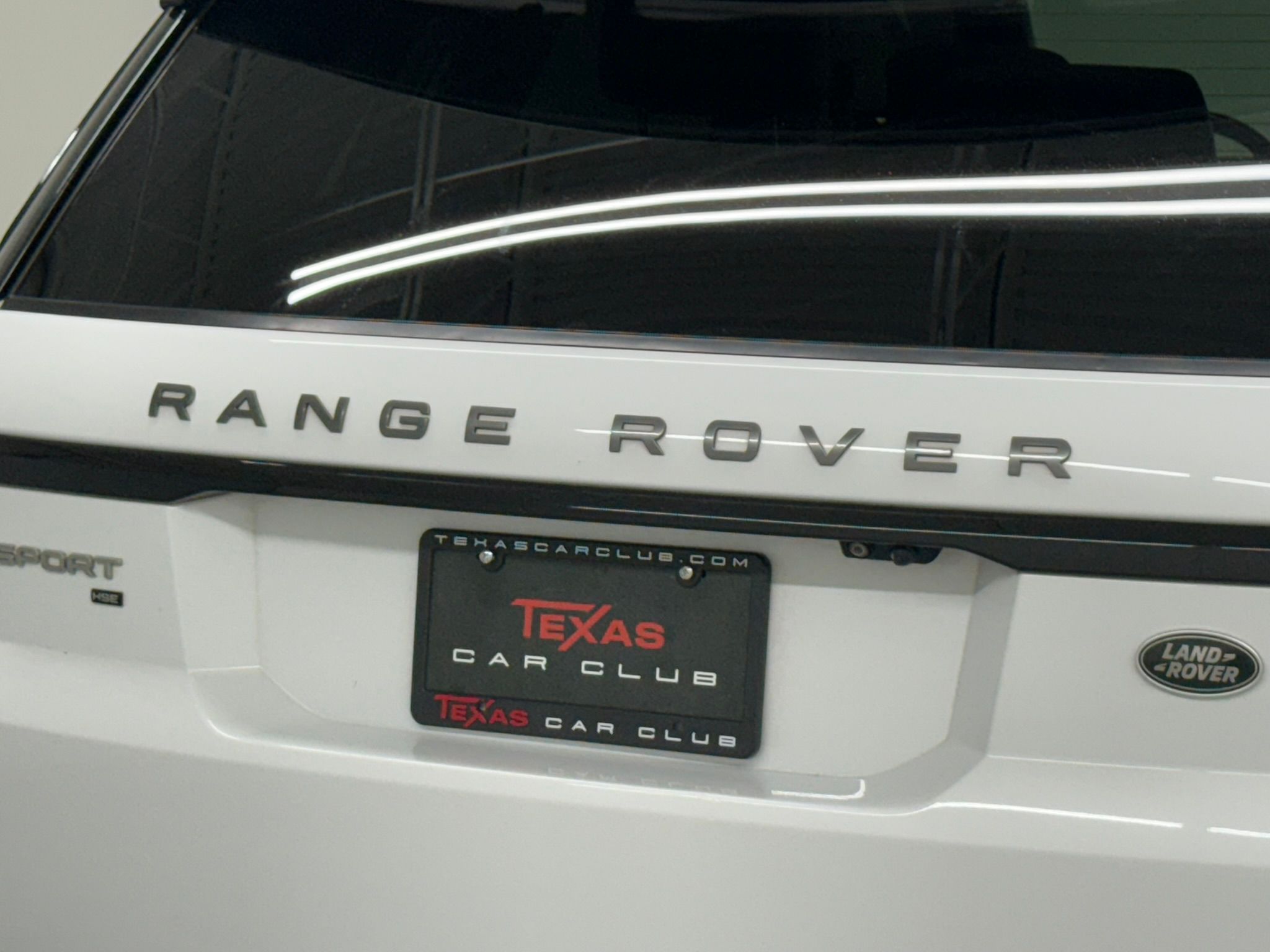 2022 Land Rover Range Rover Sport HSE Silver Edition - Photo 19