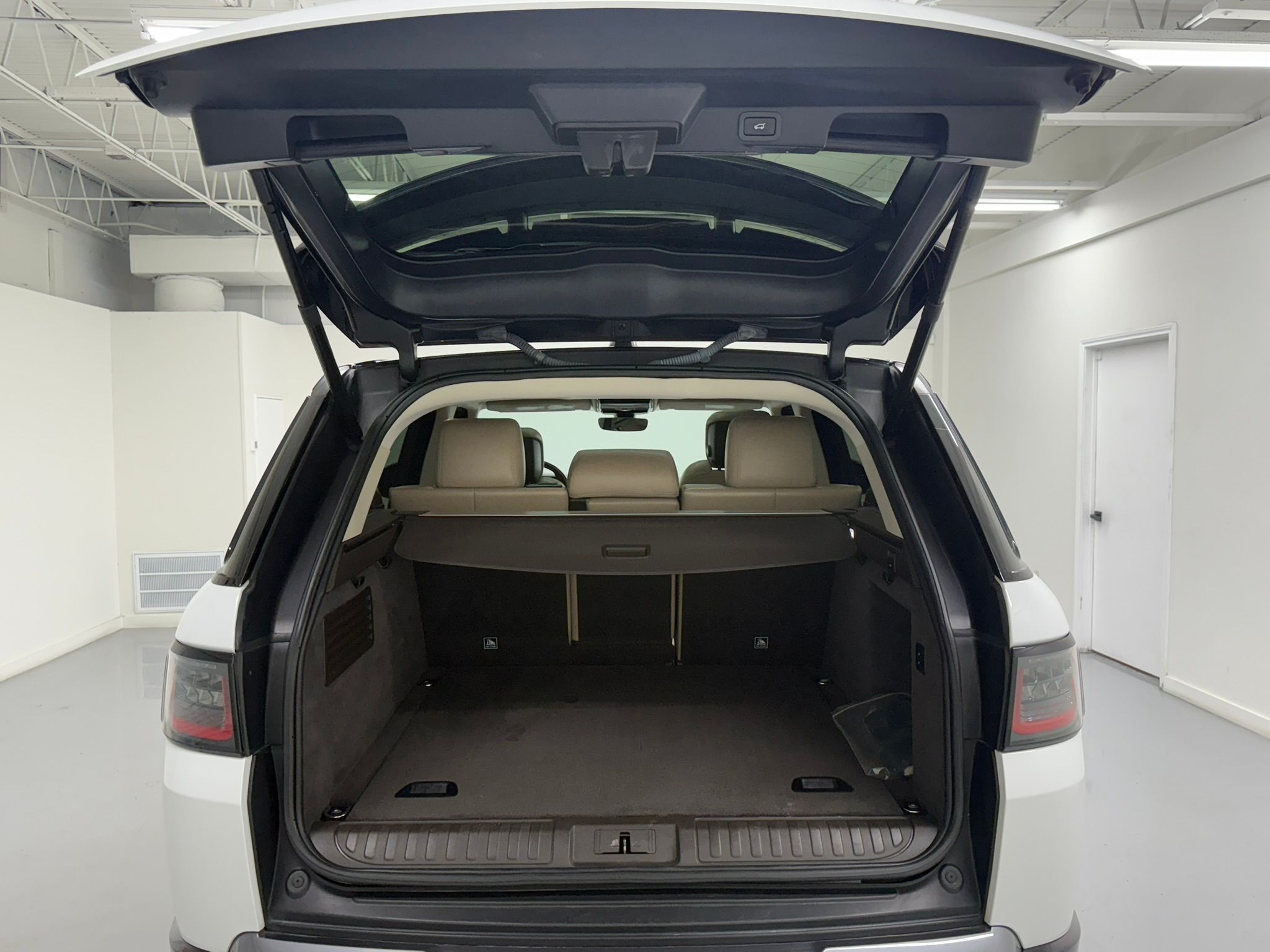 2022 Land Rover Range Rover Sport HSE Silver Edition - Photo 59