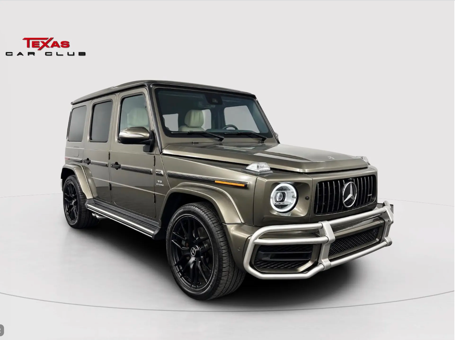2021 mercedes benz amg g 63 4matic