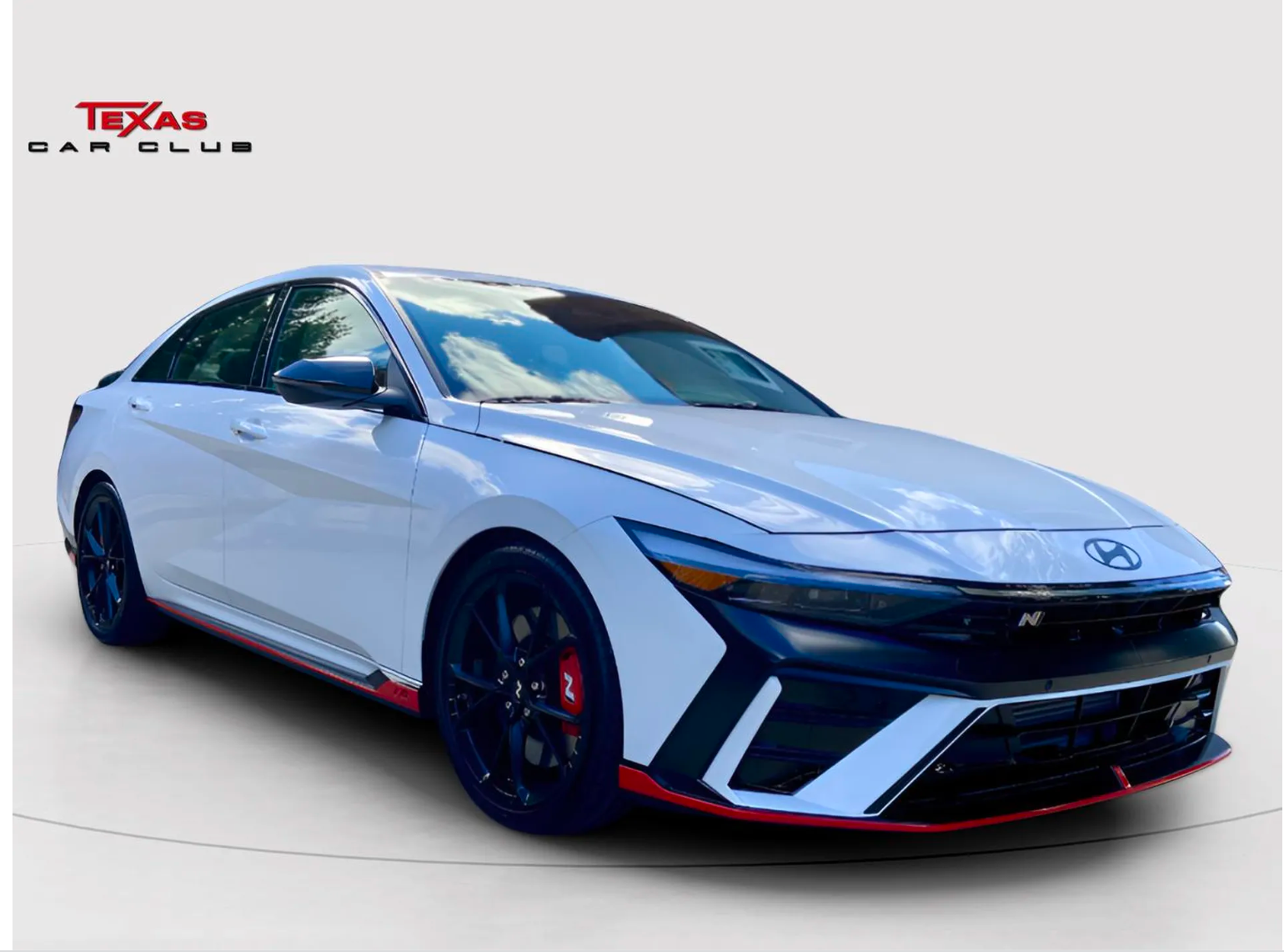 2022 Hyundai Elantra 2.0 N DCT's photo