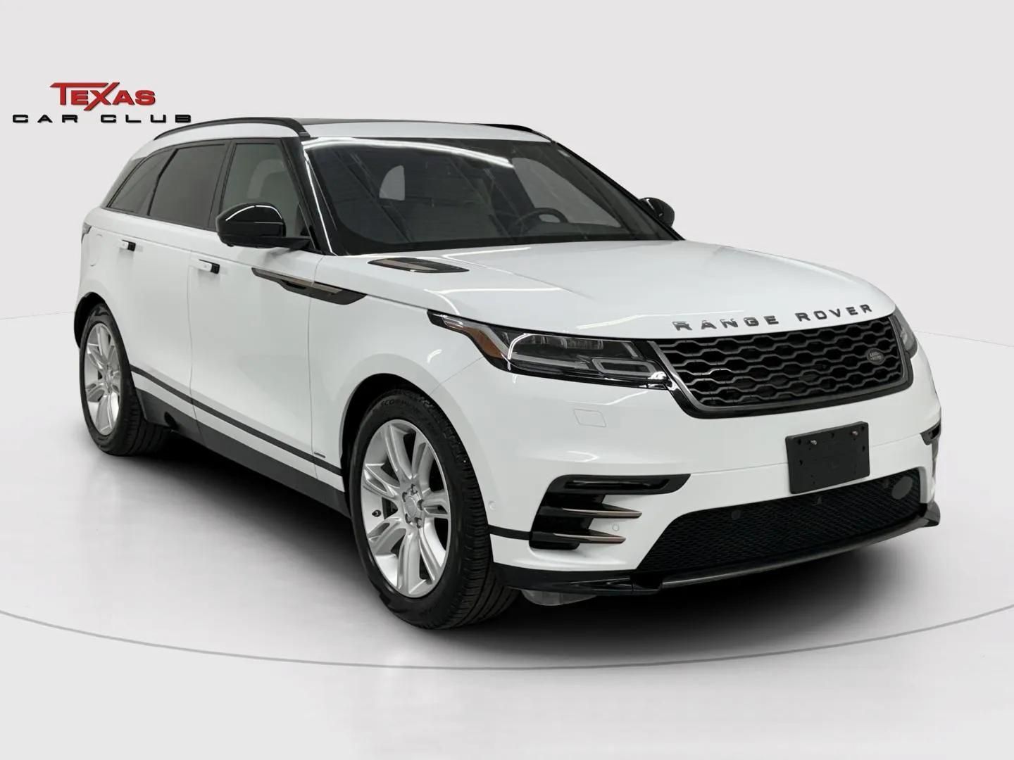 2019 Land Rover Range Rover Velar HSE's photo