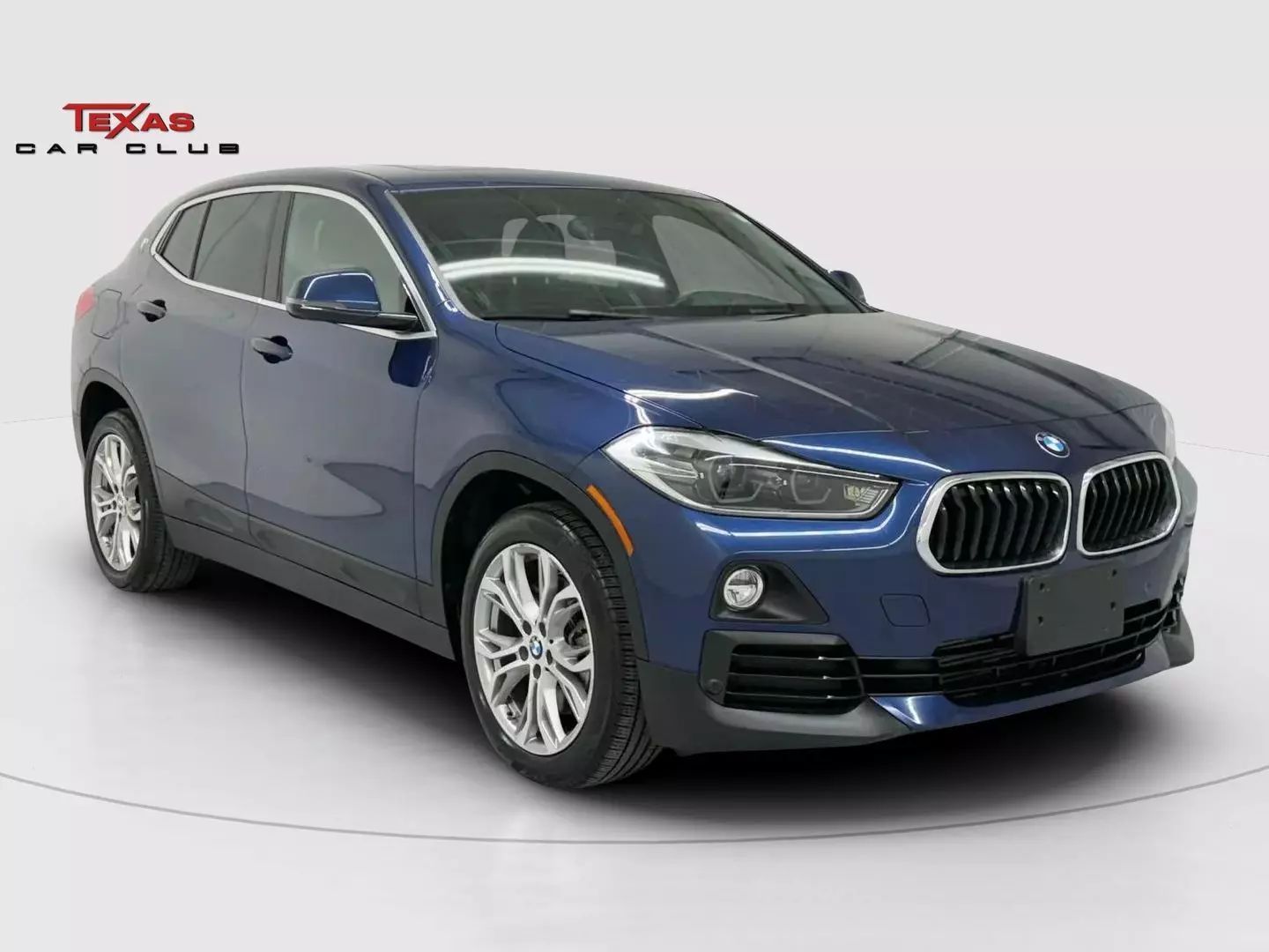 2018 BMW X2 28i