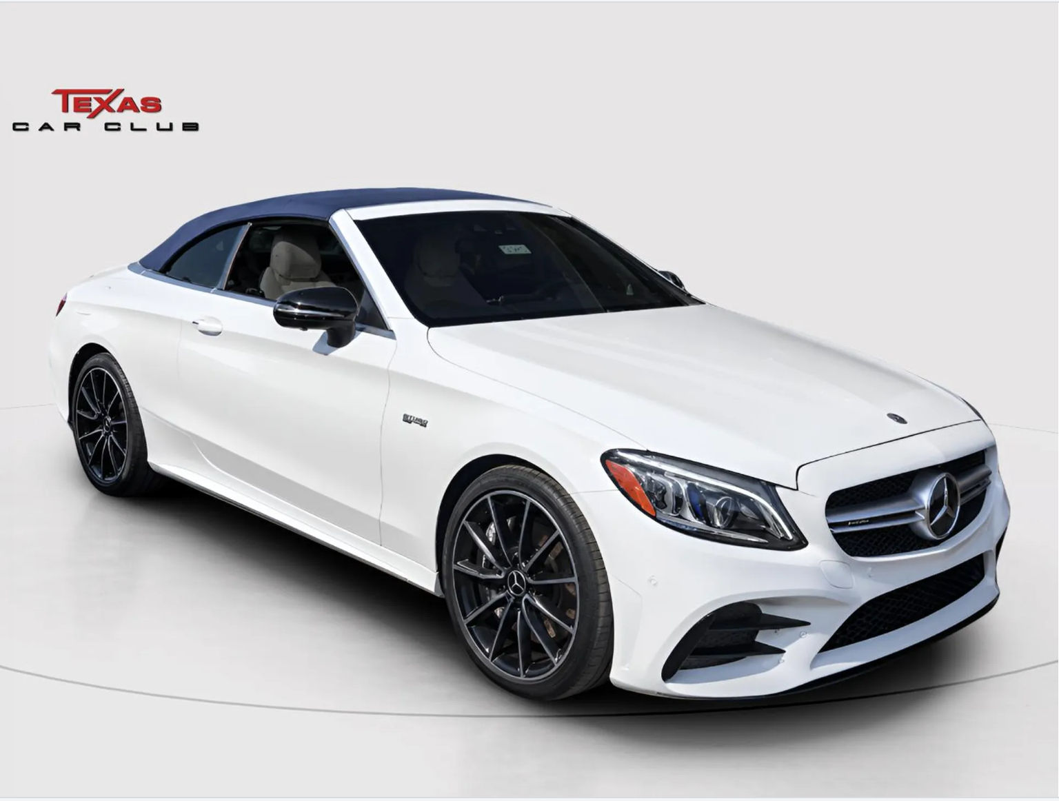 2020 mercedes benz amg c 43 4matic