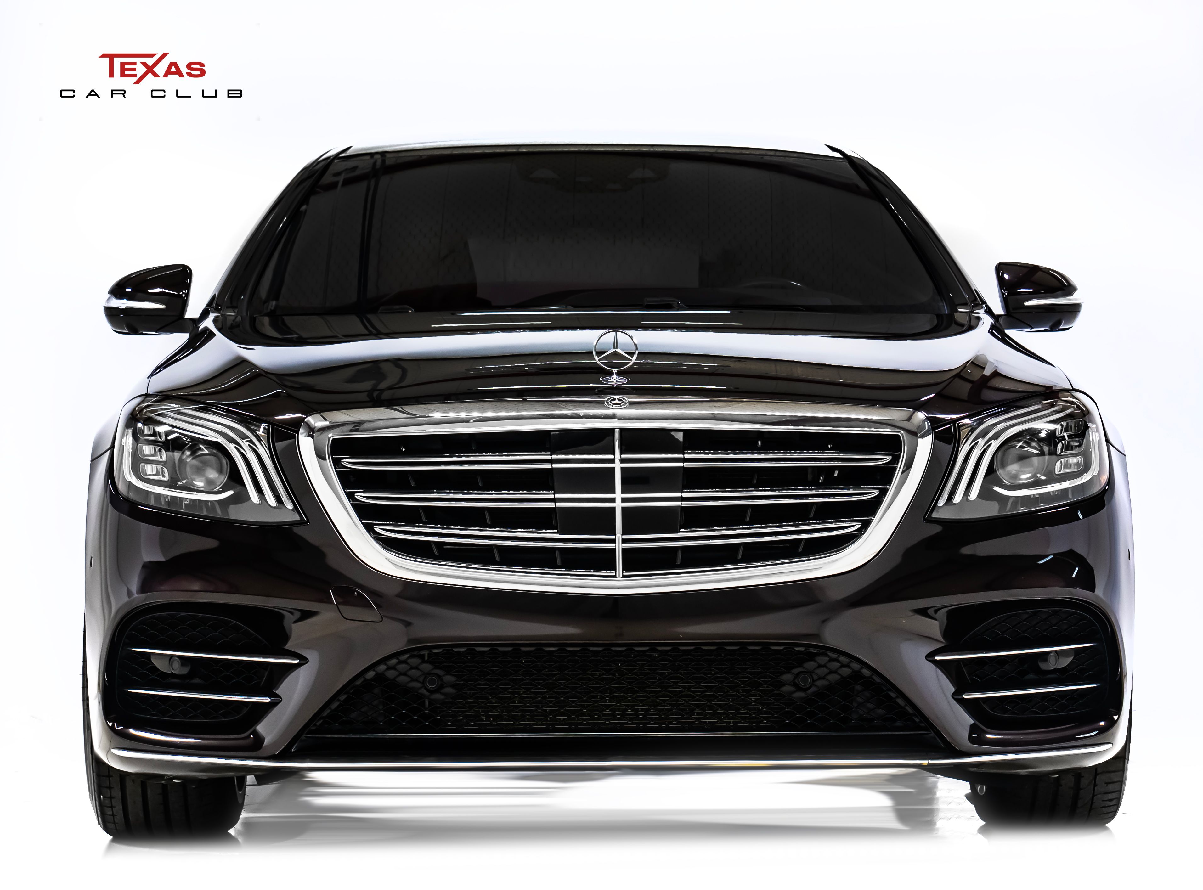 Mercedes-Benz S 560