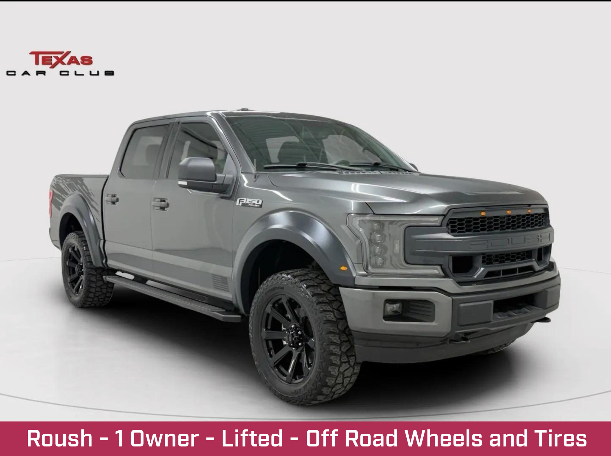 2018 ford f 150 xlt