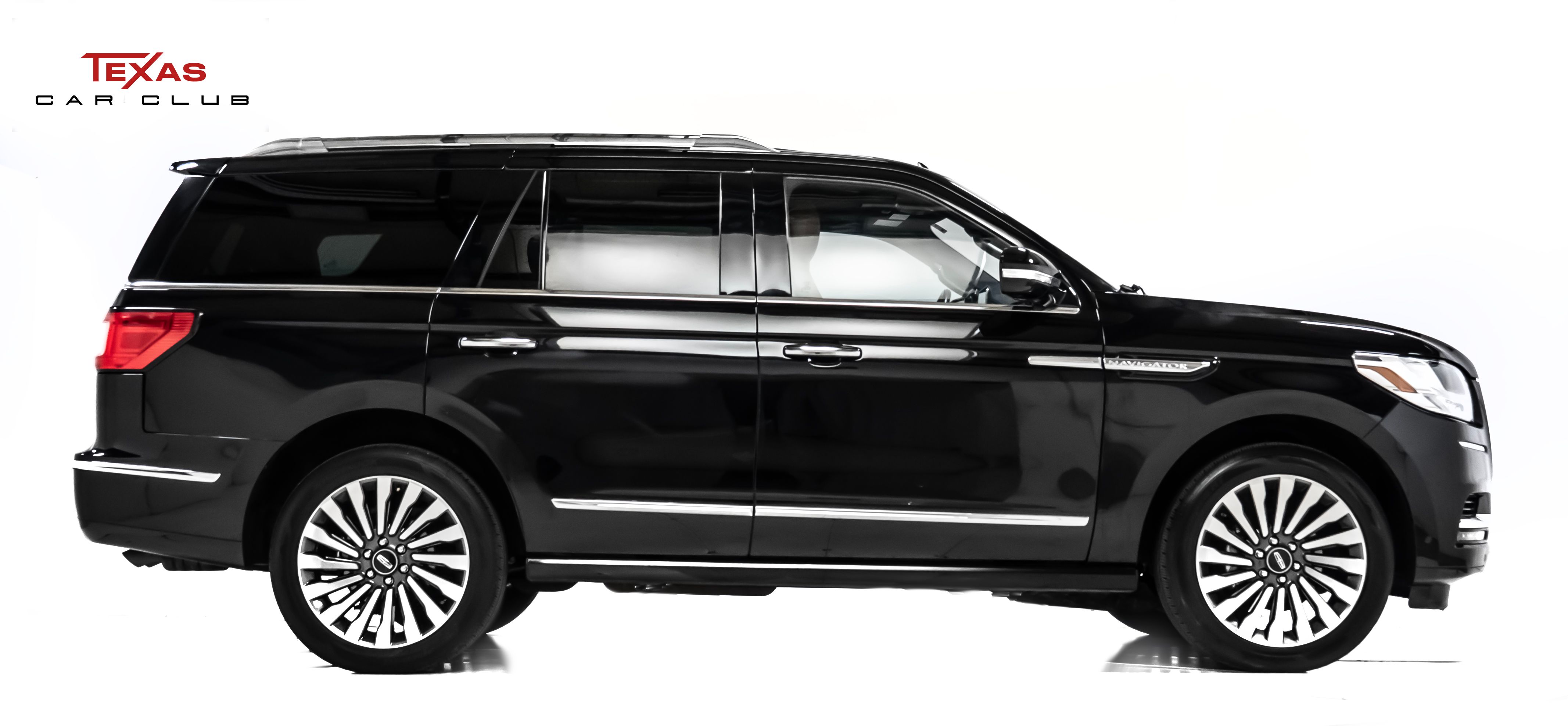 Lincoln Navigator