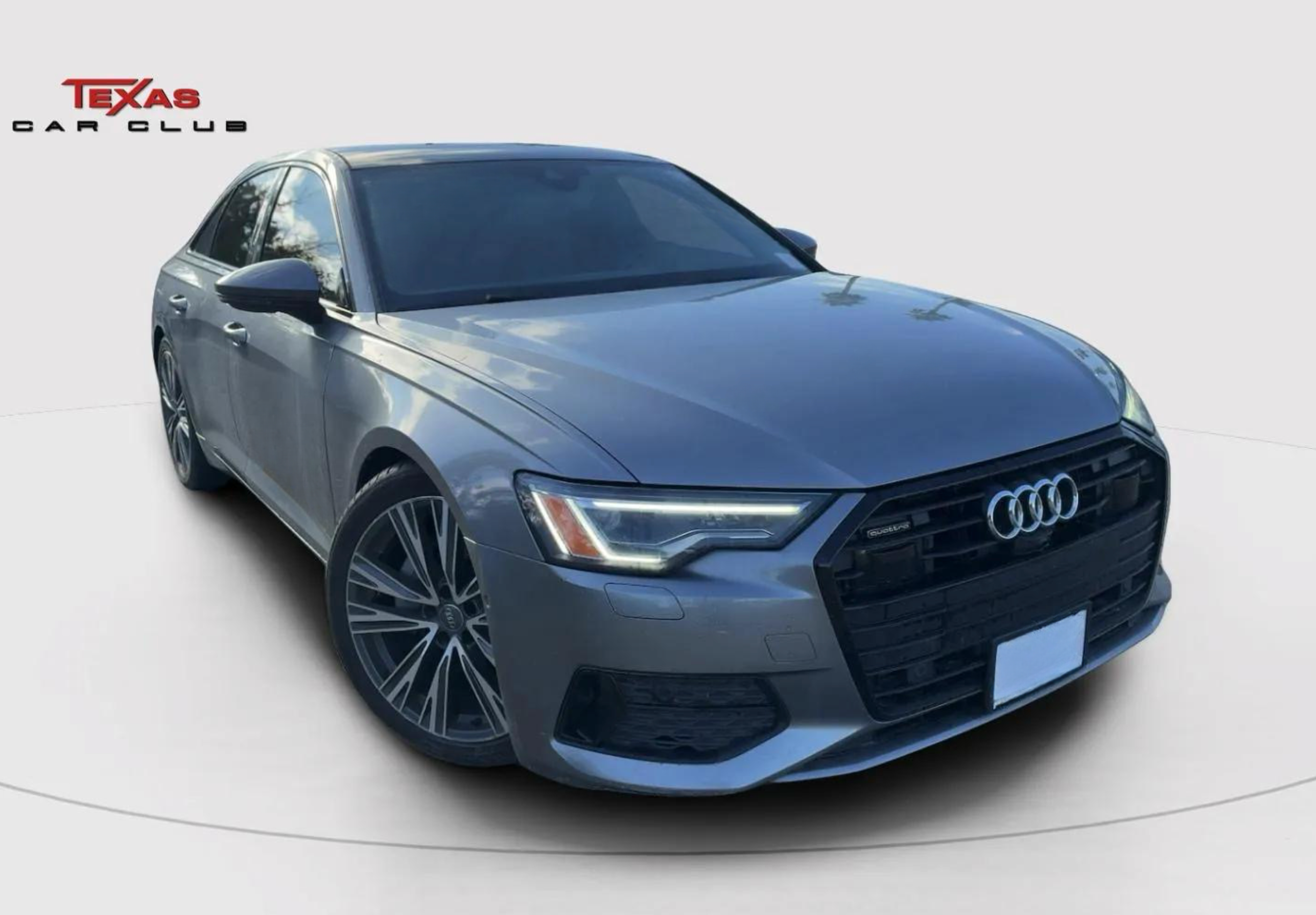 2021 Audi A6 Premium Plus's photo
