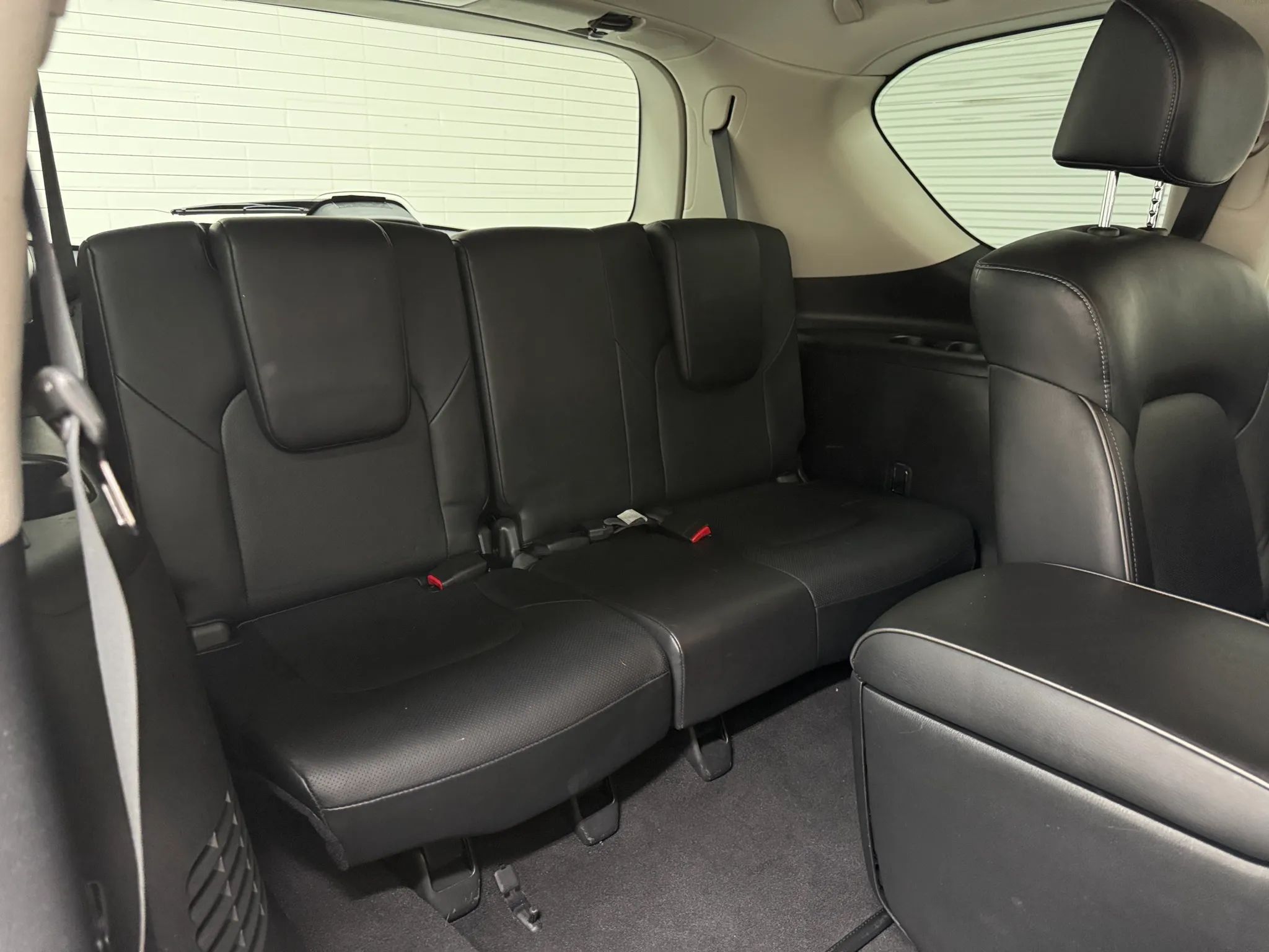 2019 INFINITI QX80 Base - Photo 16