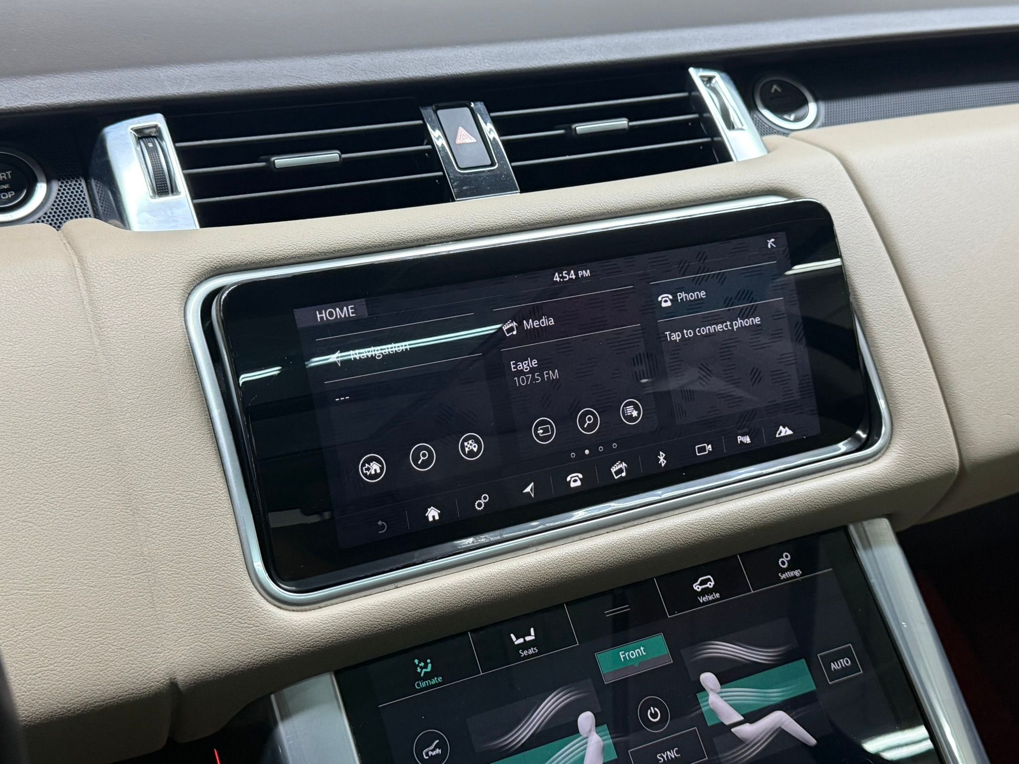 2022 Land Rover Range Rover Sport HSE Silver Edition - Photo 29