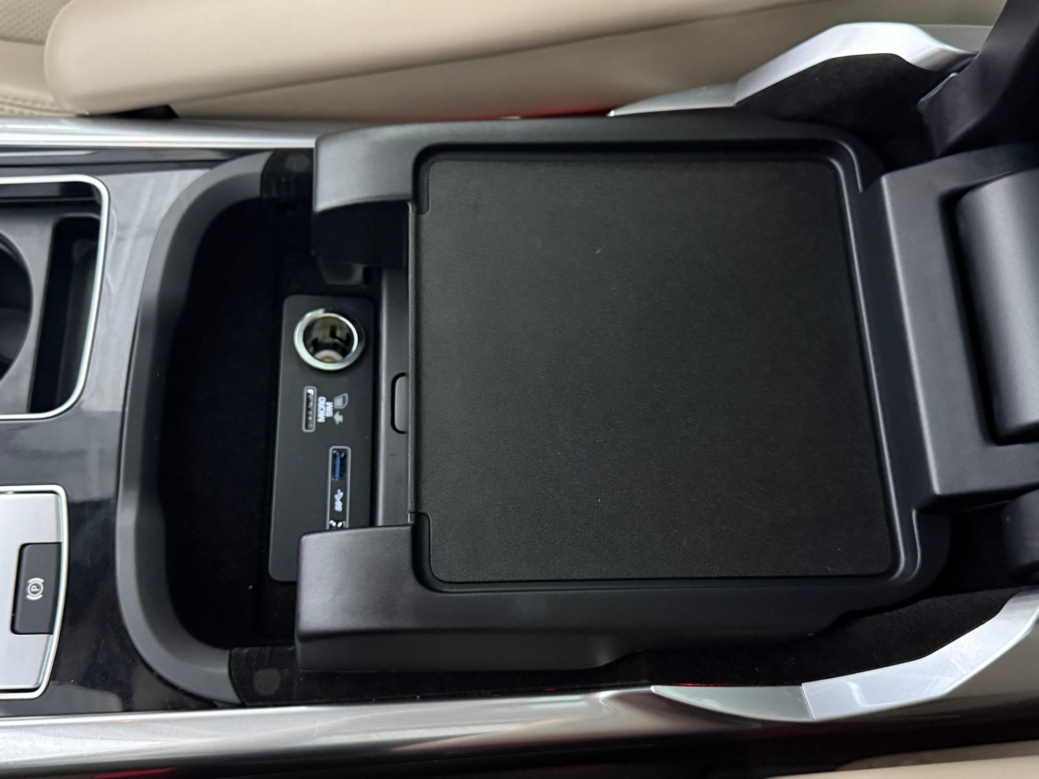 2022 Land Rover Range Rover Sport HSE Silver Edition - Photo 32