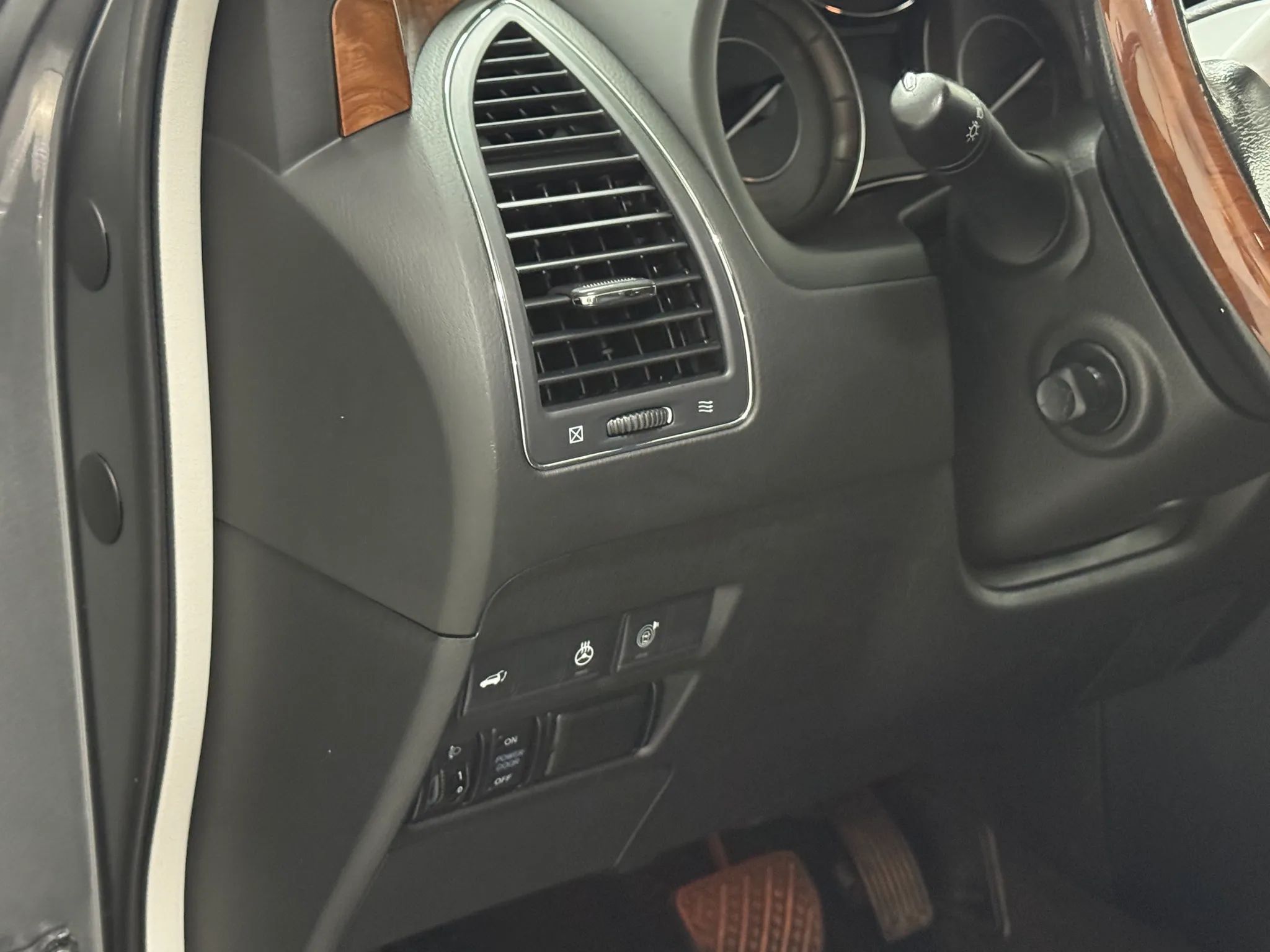 2019 INFINITI QX80 Base - Photo 24