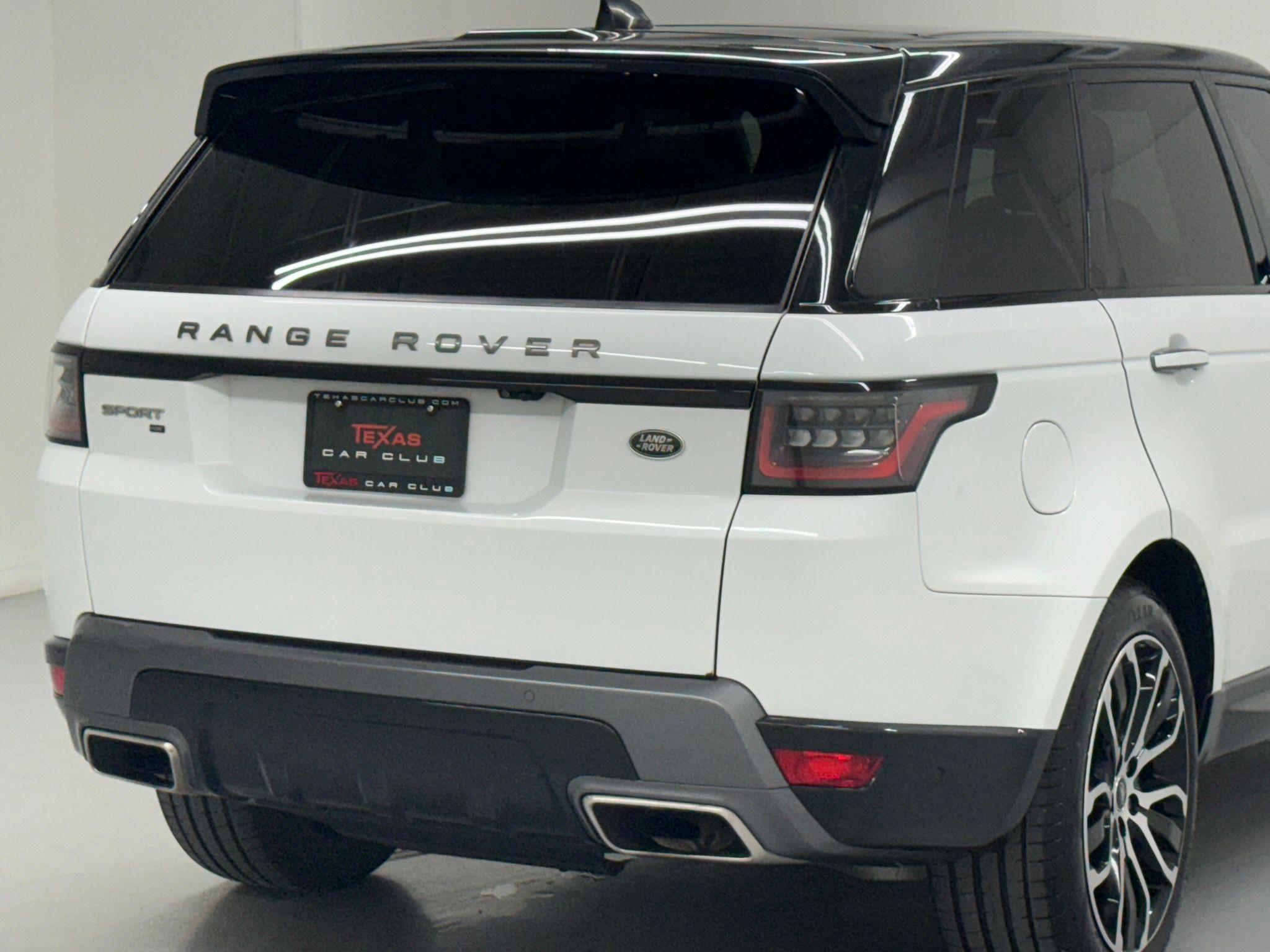 2022 Land Rover Range Rover Sport HSE Silver Edition - Photo 18