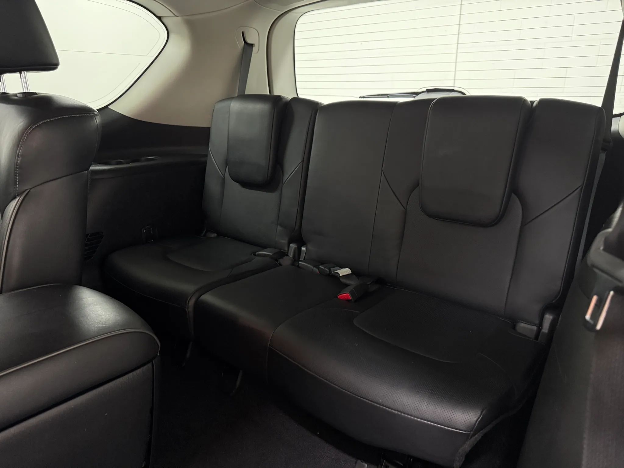 2019 INFINITI QX80 Base - Photo 19