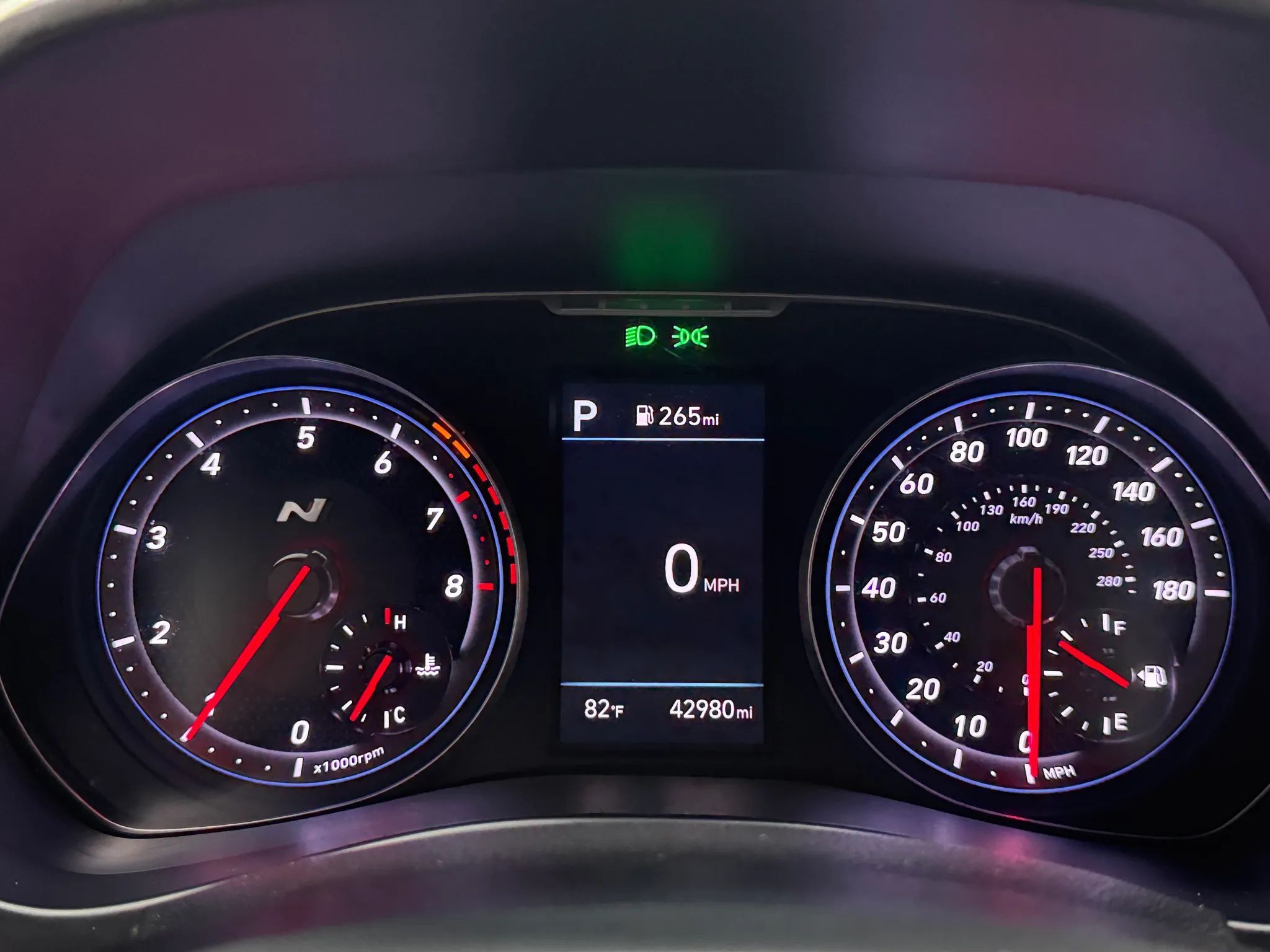2022 Hyundai Veloster 22