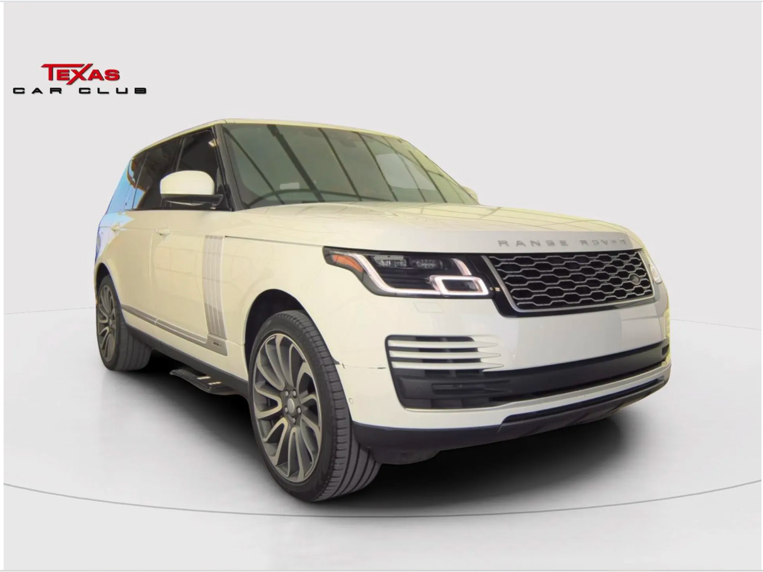 2021 Land Rover Range Rover 5.0 HSE Wesminster LWB's photo