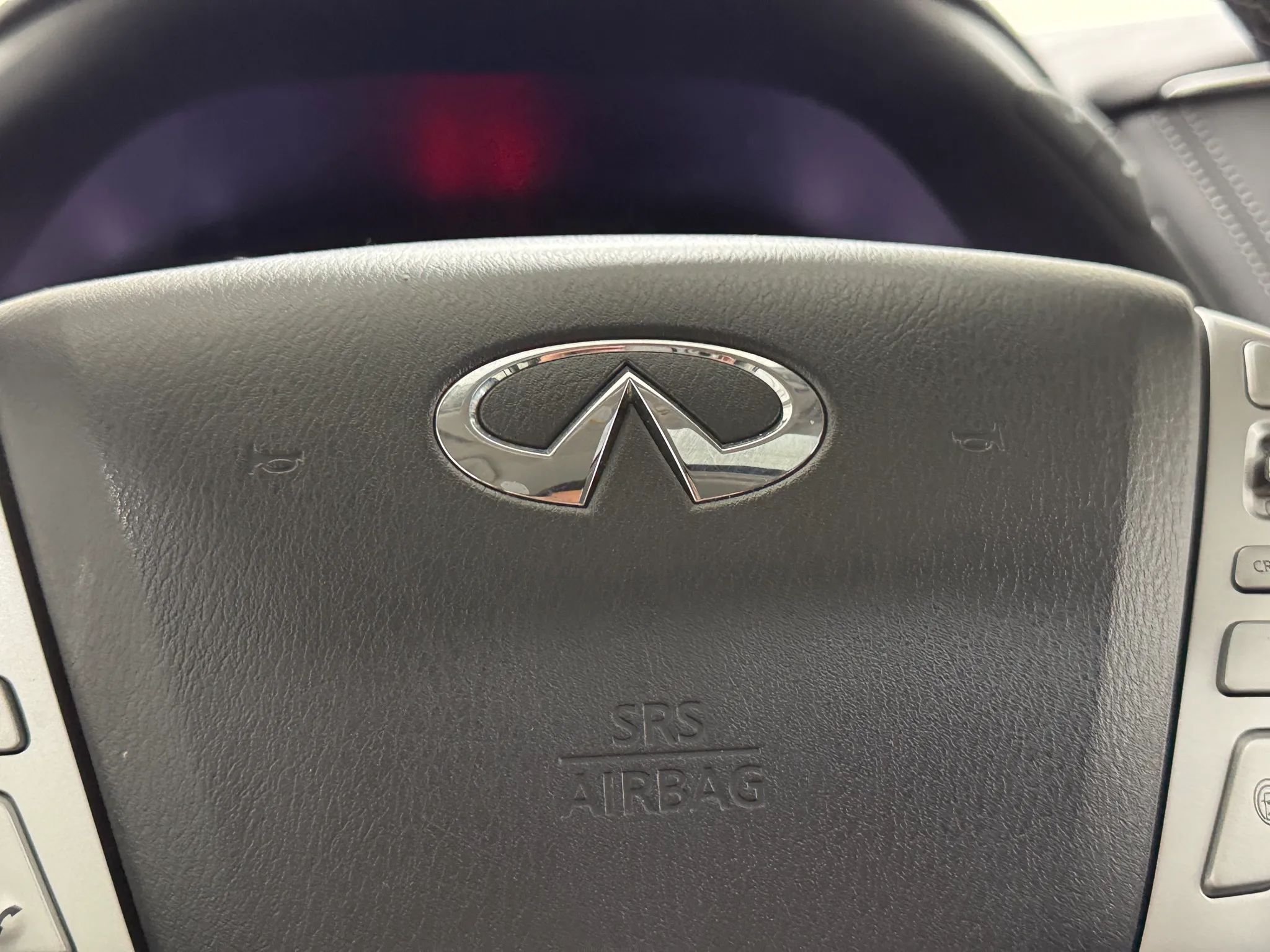 2019 INFINITI QX80 Base - Photo 35