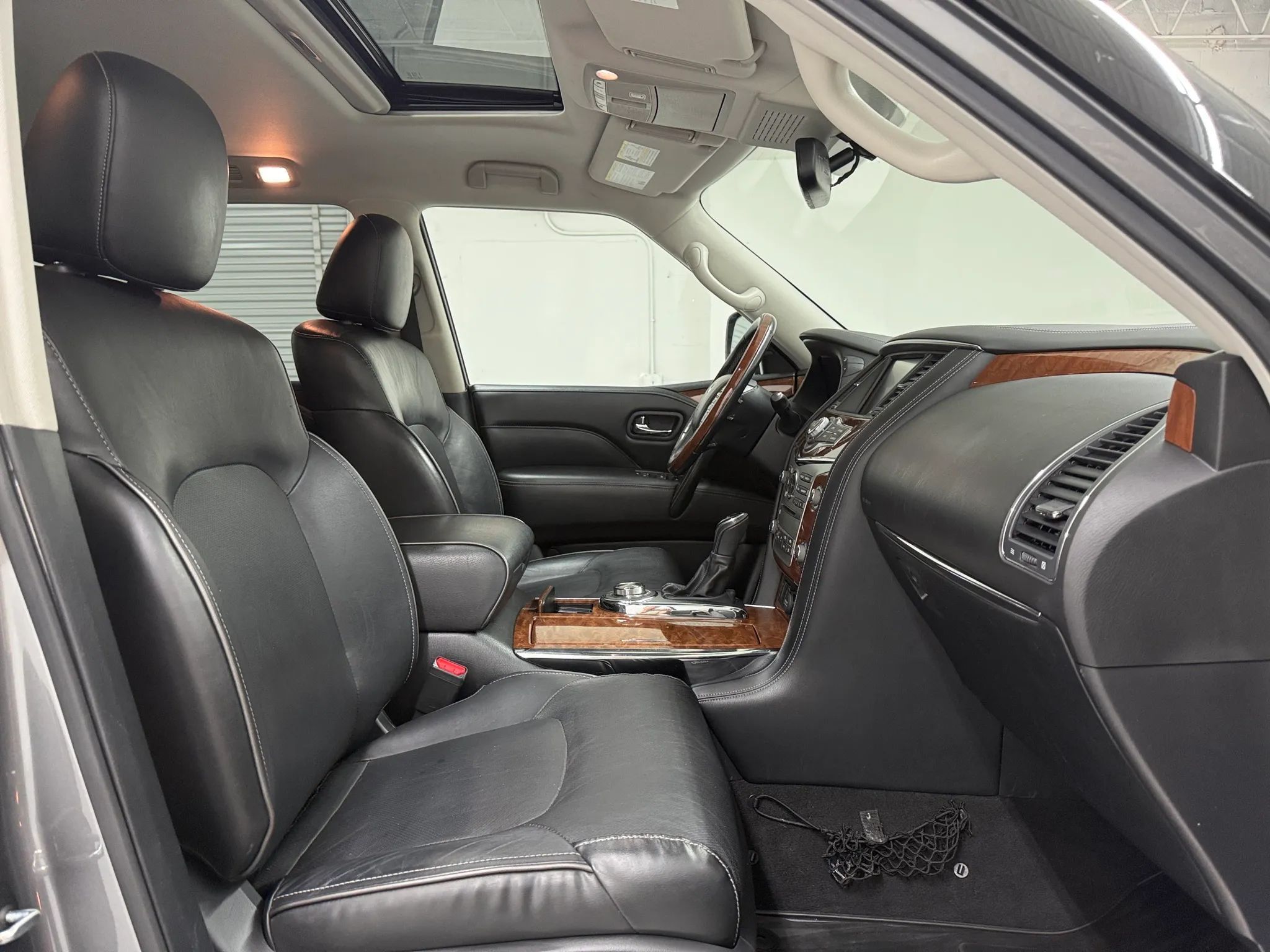 2019 INFINITI QX80 Base - Photo 13