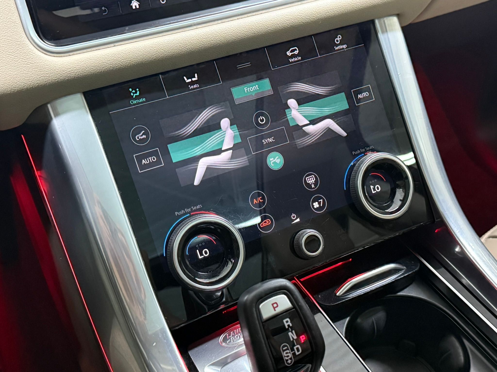 2022 Land Rover Range Rover Sport HSE Silver Edition - Photo 30