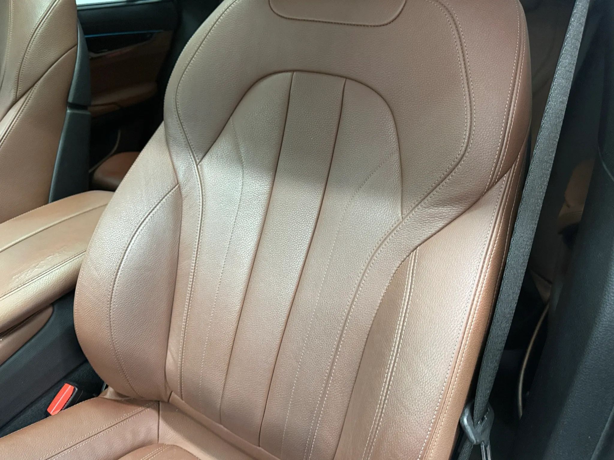 2017 BMW X6 xDrive50i - Photo 30
