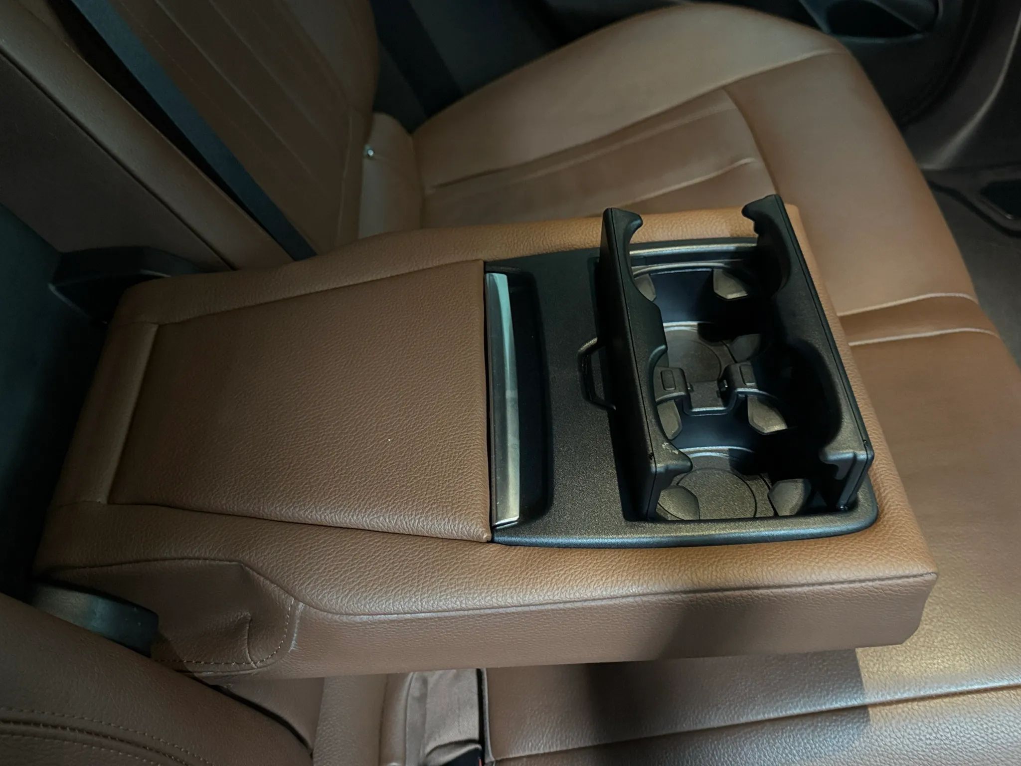 2017 BMW X6 xDrive50i - Photo 25