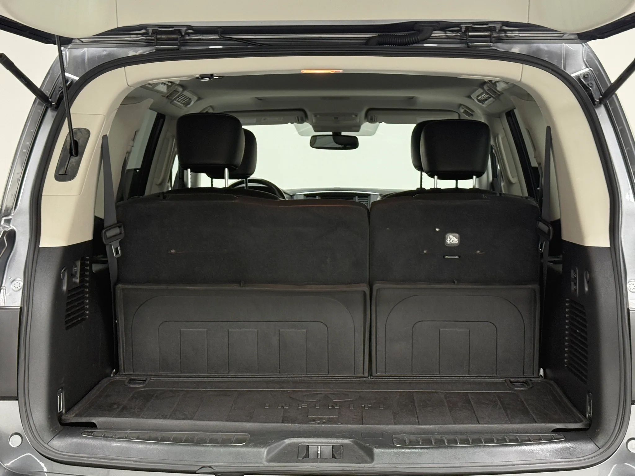 2019 INFINITI QX80 Base - Photo 47