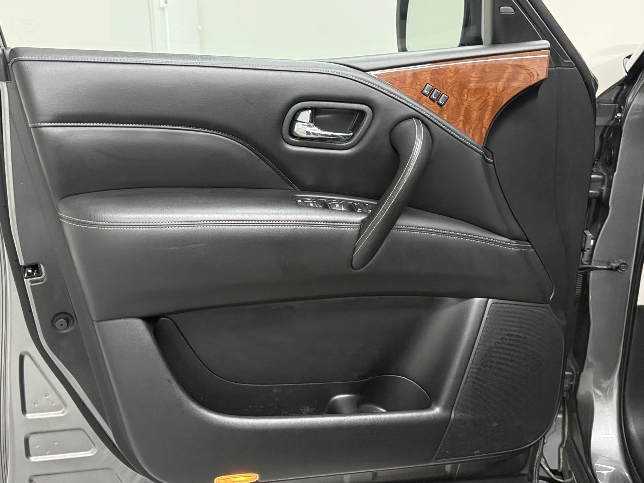 2019 INFINITI QX80 Base - Photo 22