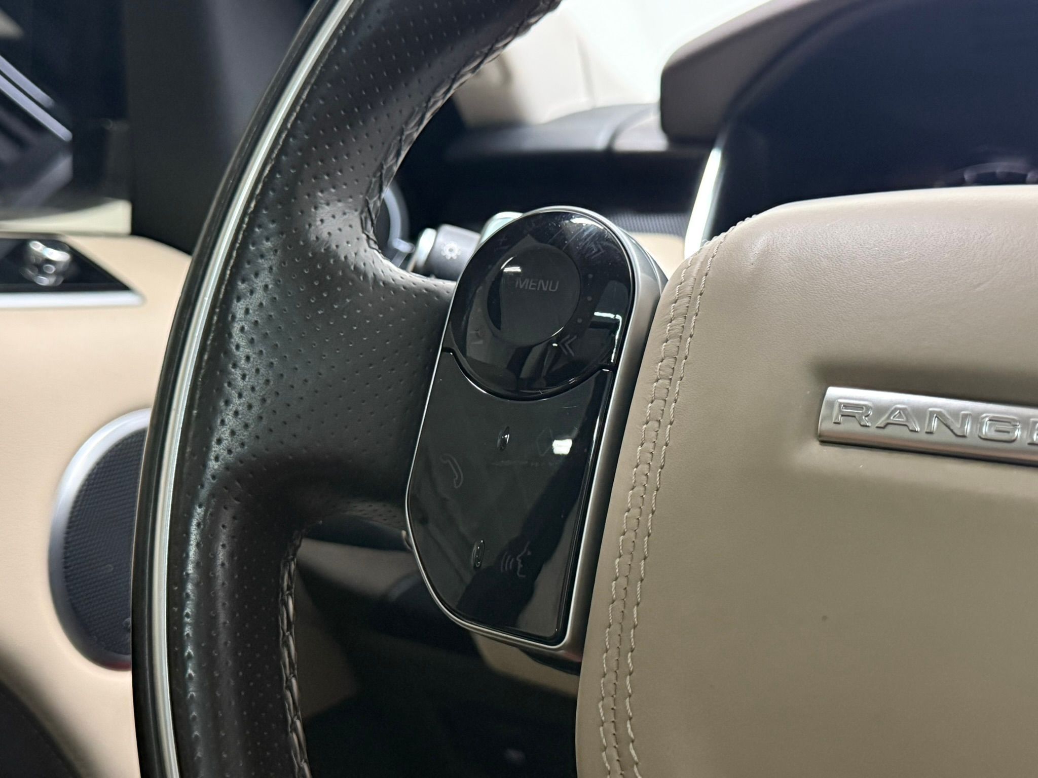 2022 Land Rover Range Rover Sport HSE Silver Edition - Photo 34