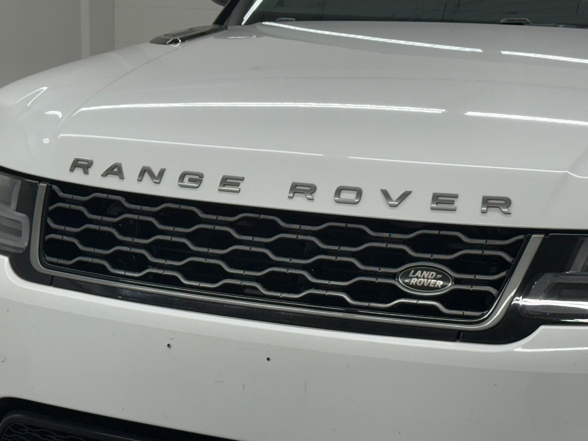 2022 Land Rover Range Rover Sport HSE Silver Edition - Photo 12