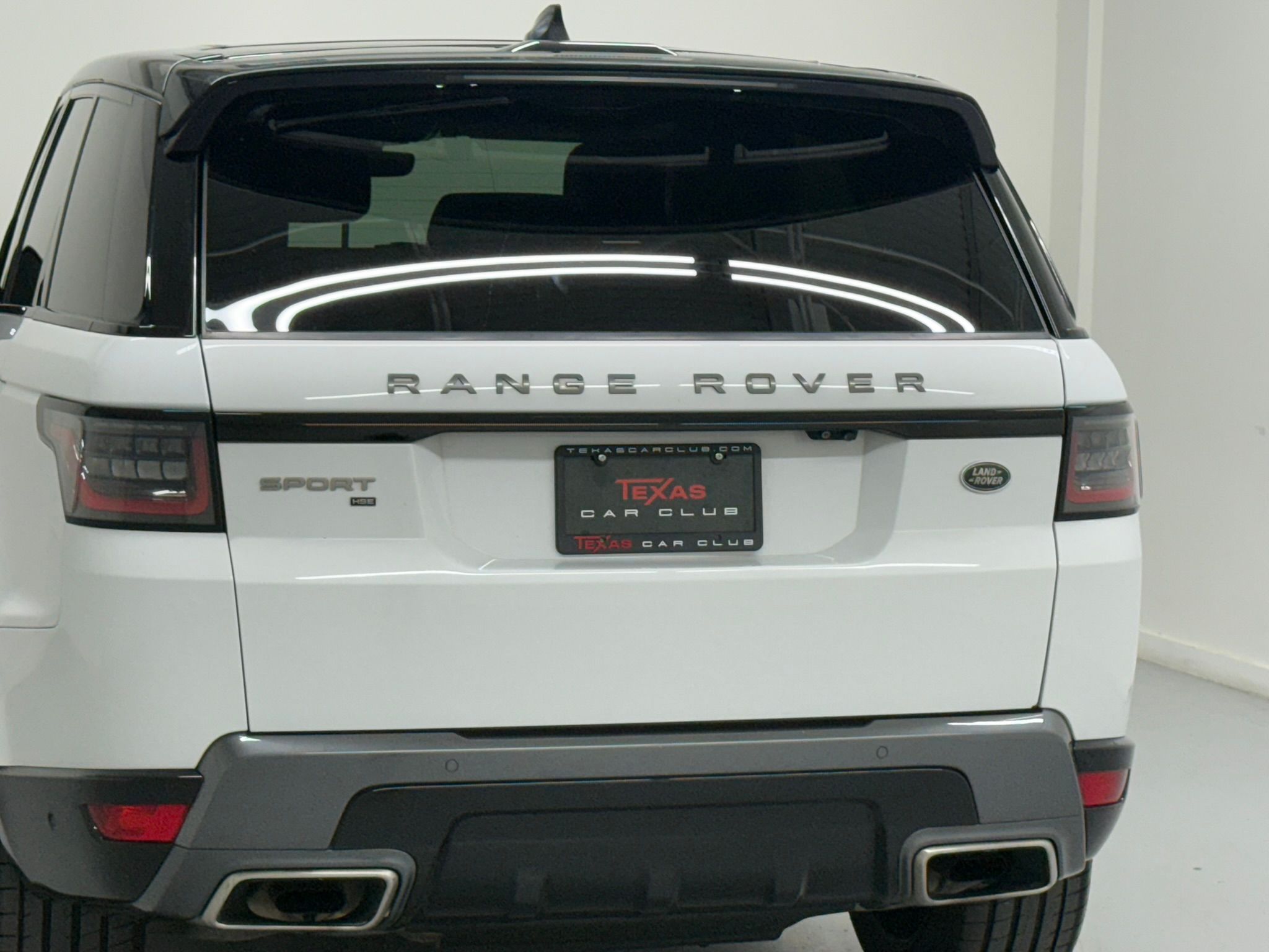 2022 Land Rover Range Rover Sport HSE Silver Edition - Photo 16