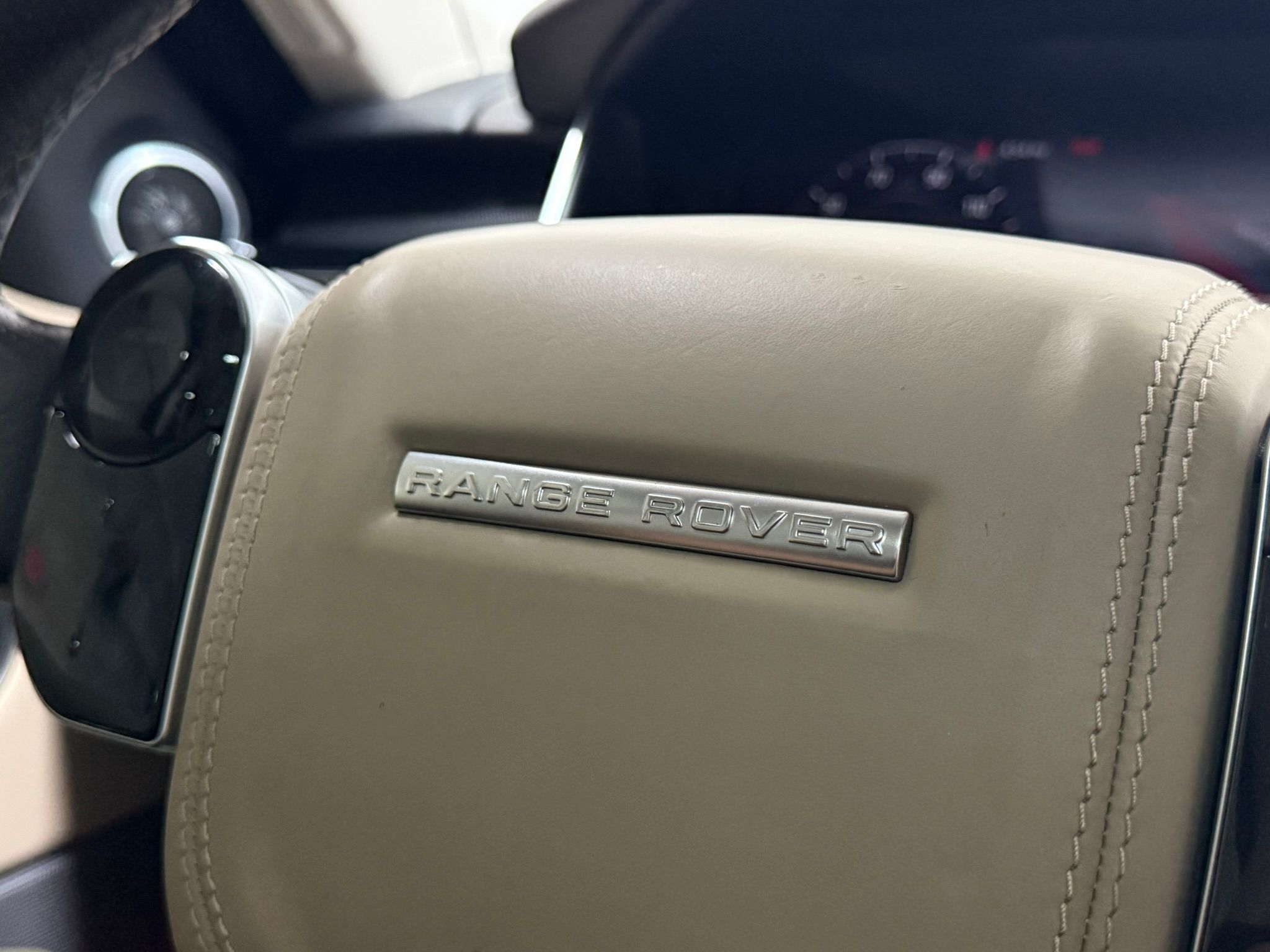 2022 Land Rover Range Rover Sport HSE Silver Edition - Photo 35