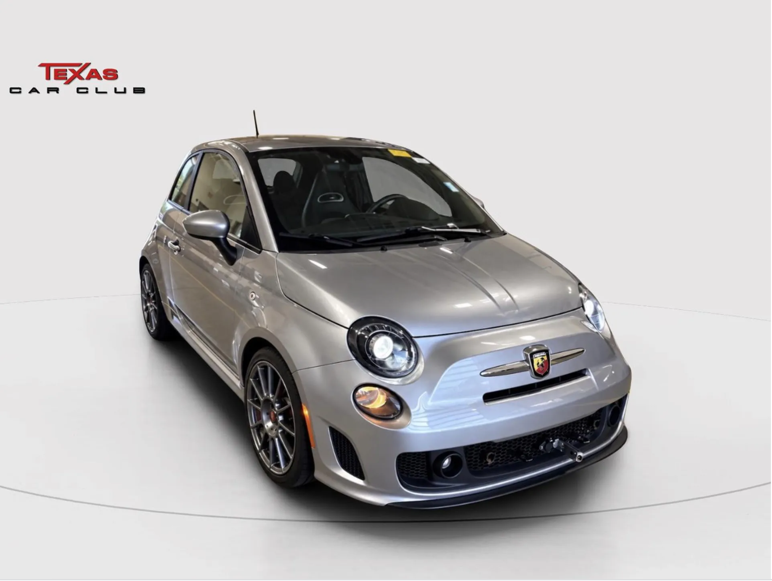 2018 fiat 500 abarth