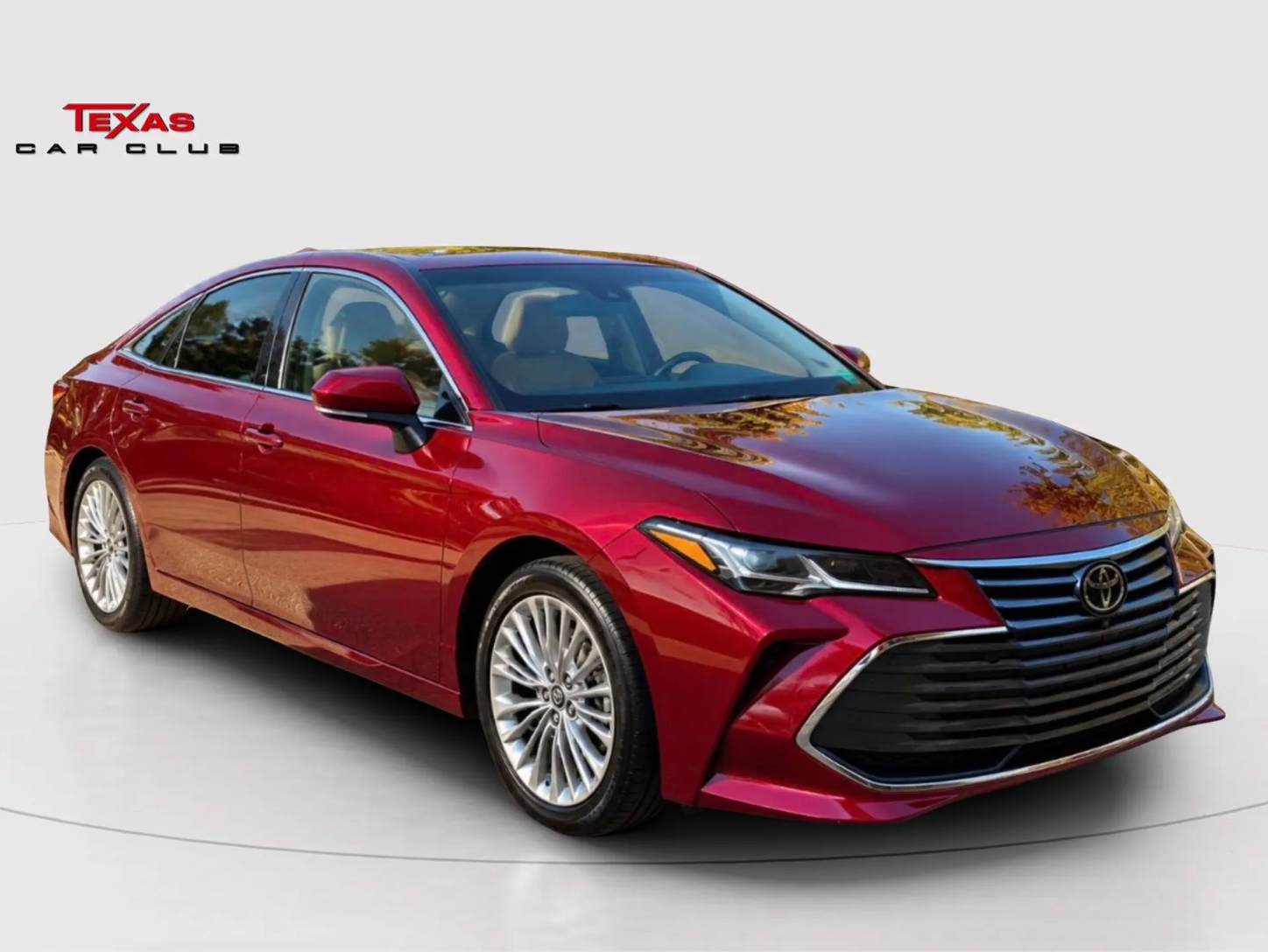 2022 toyota avalon limited