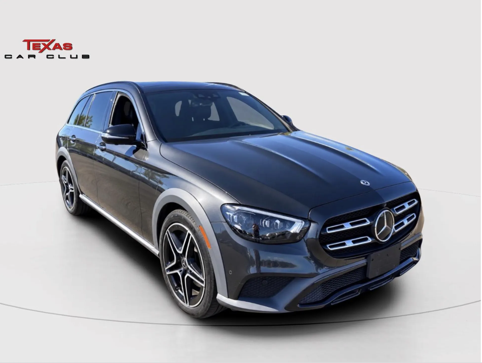 2021 mercedes benz e 450 4matic all terrain wagon