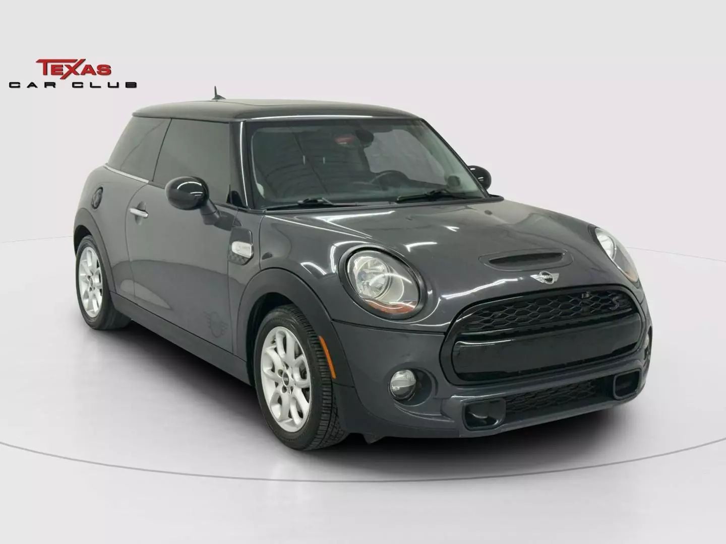 2015 MINI Cooper S's photo
