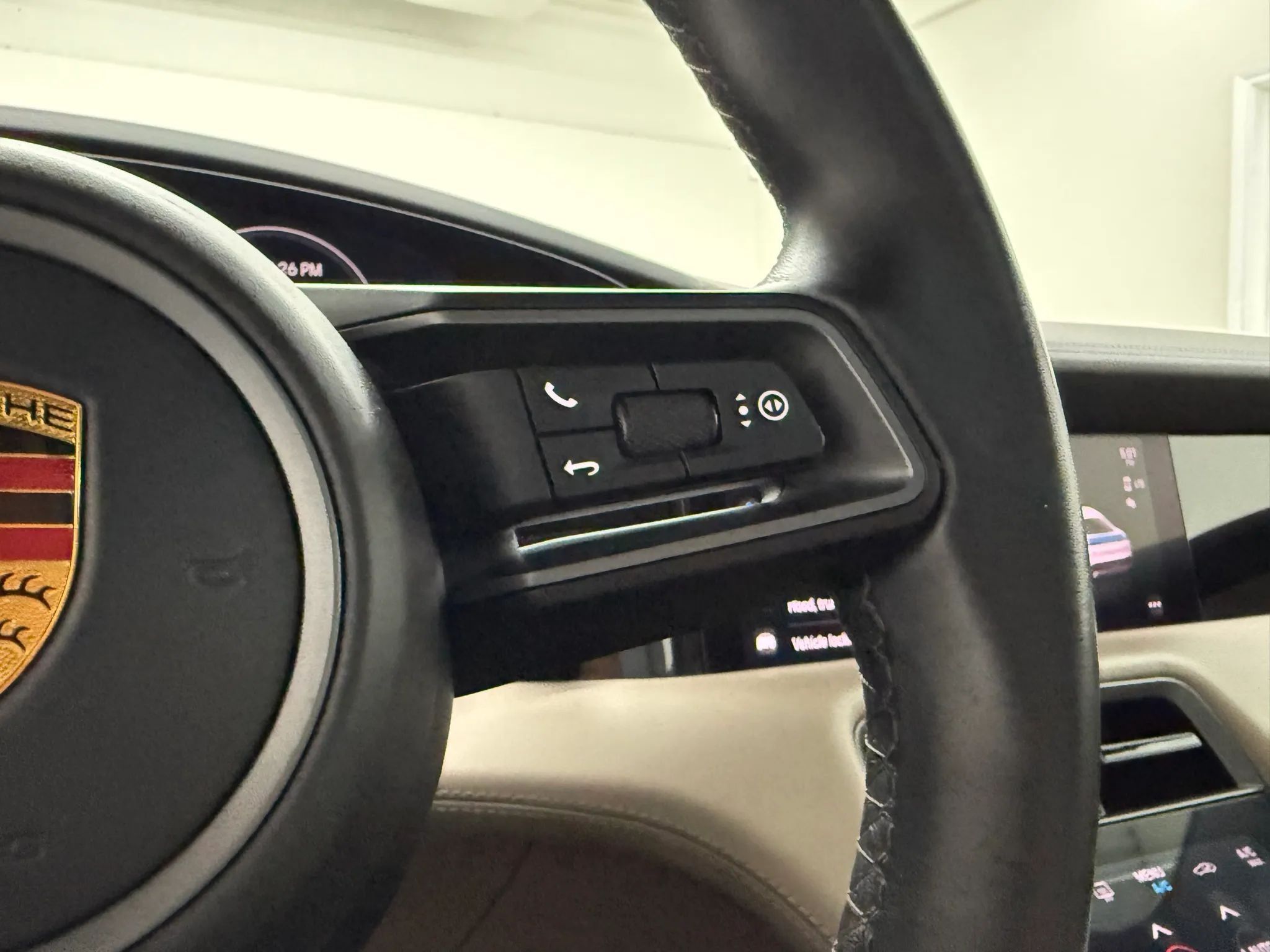 2021 Porsche Taycan 30