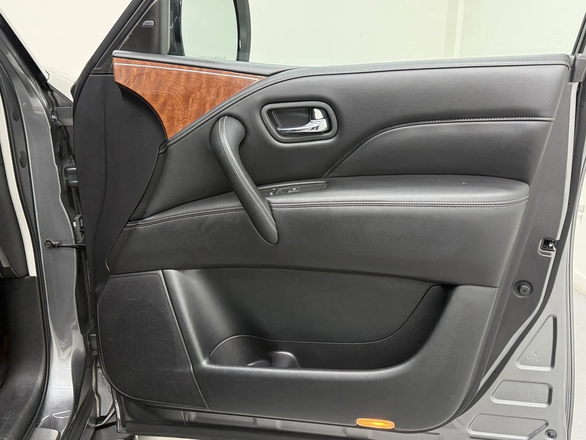 2019 INFINITI QX80 Base - Photo 20