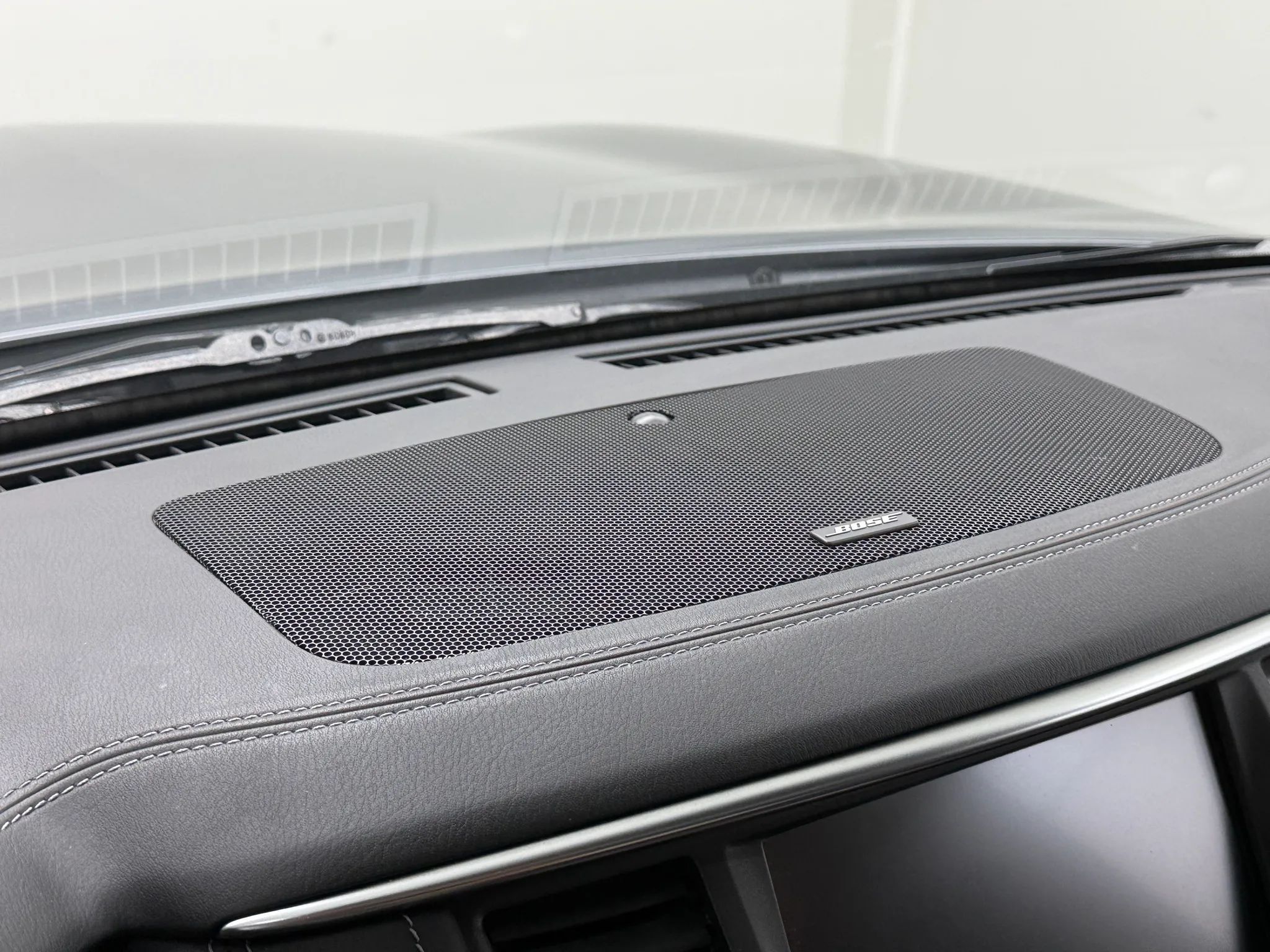 2019 INFINITI QX80 Base - Photo 28