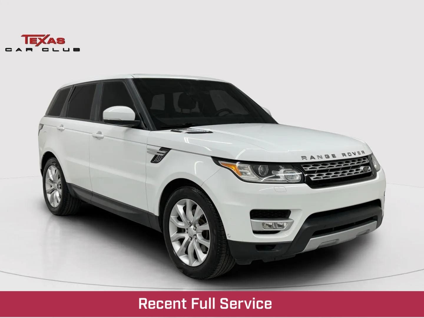 2015 Land Rover Range Rover Sport HSE 3.0's photo