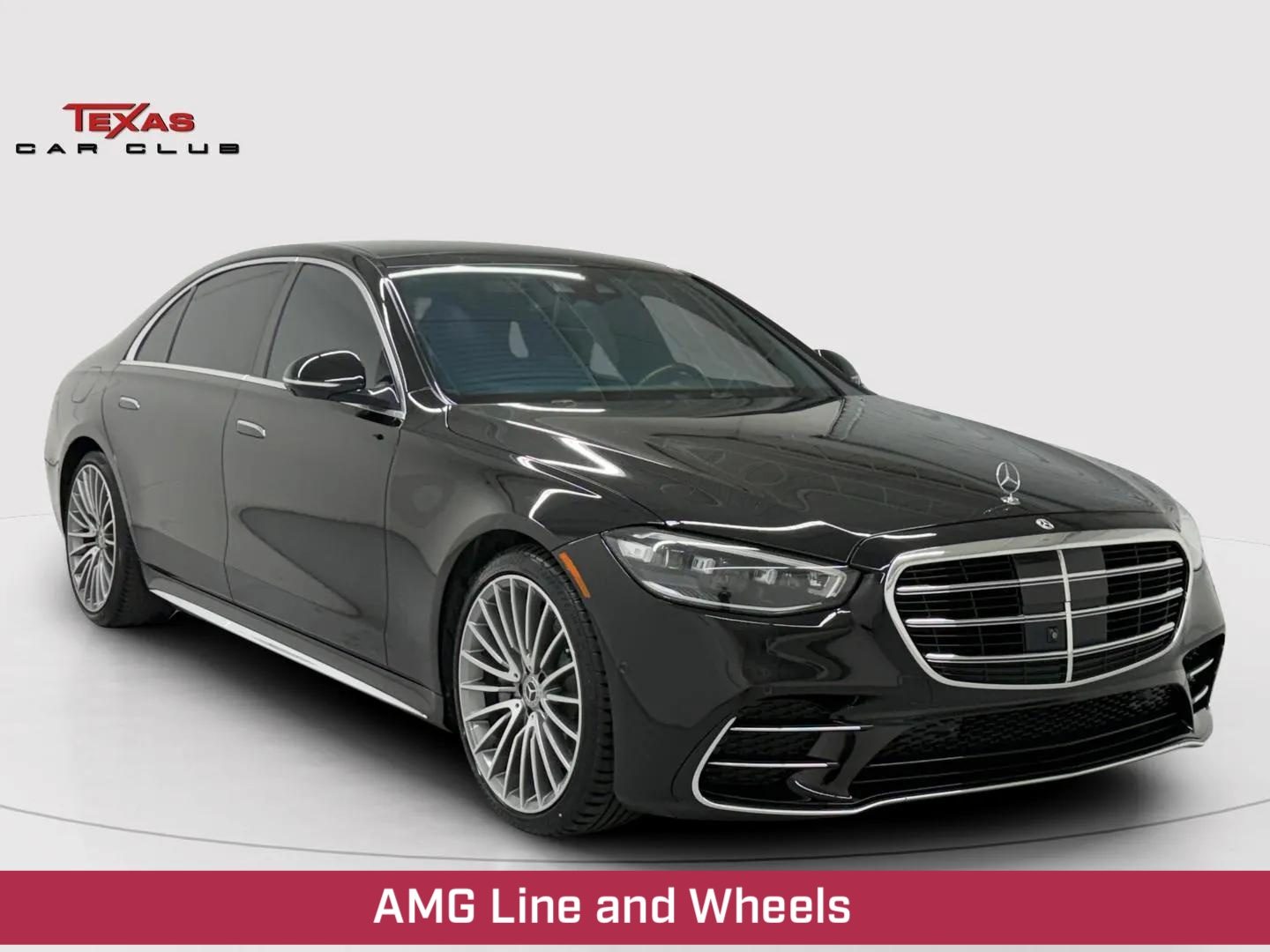 2023 mercedes benz s 500 4matic