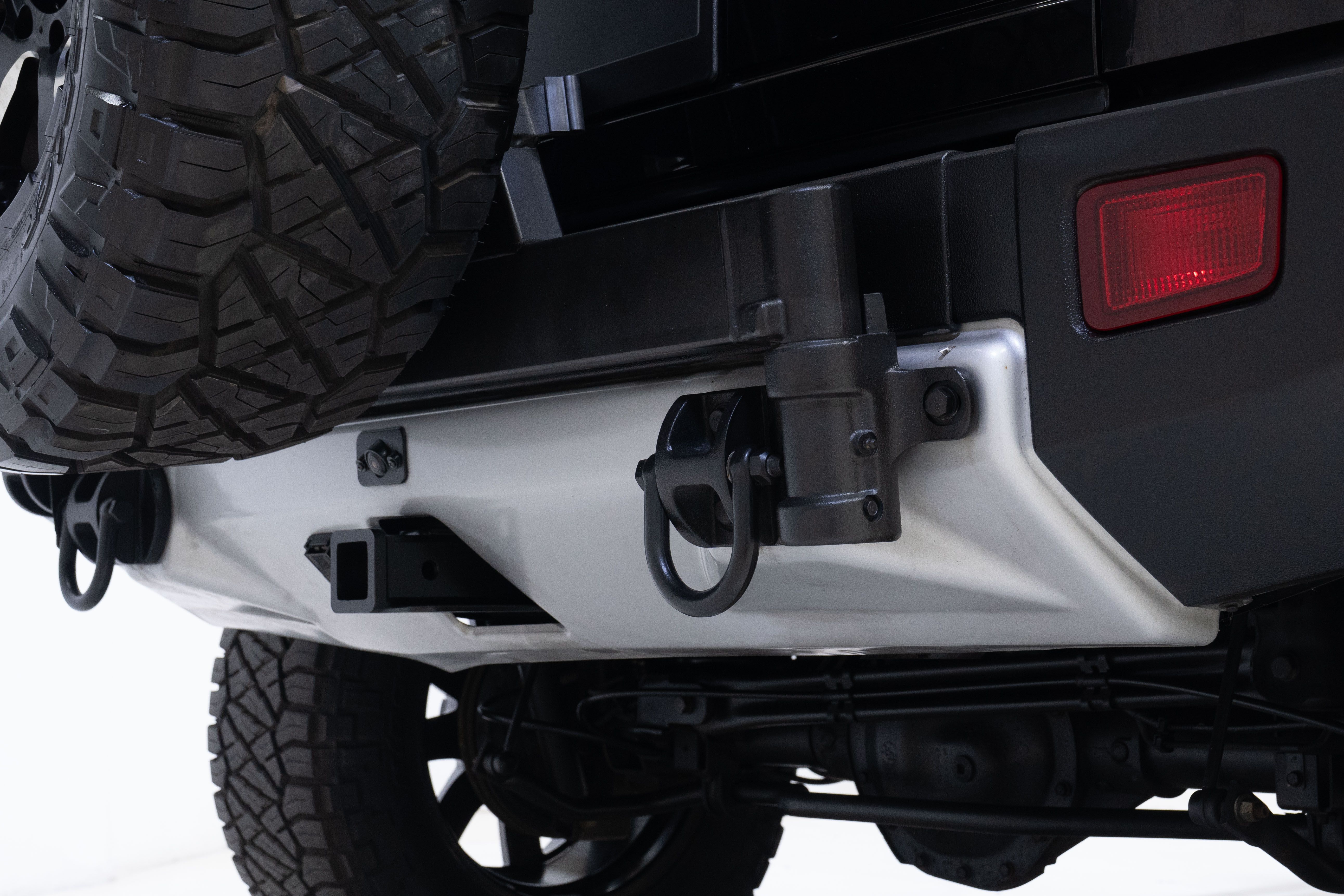HUMMER H2 SUV