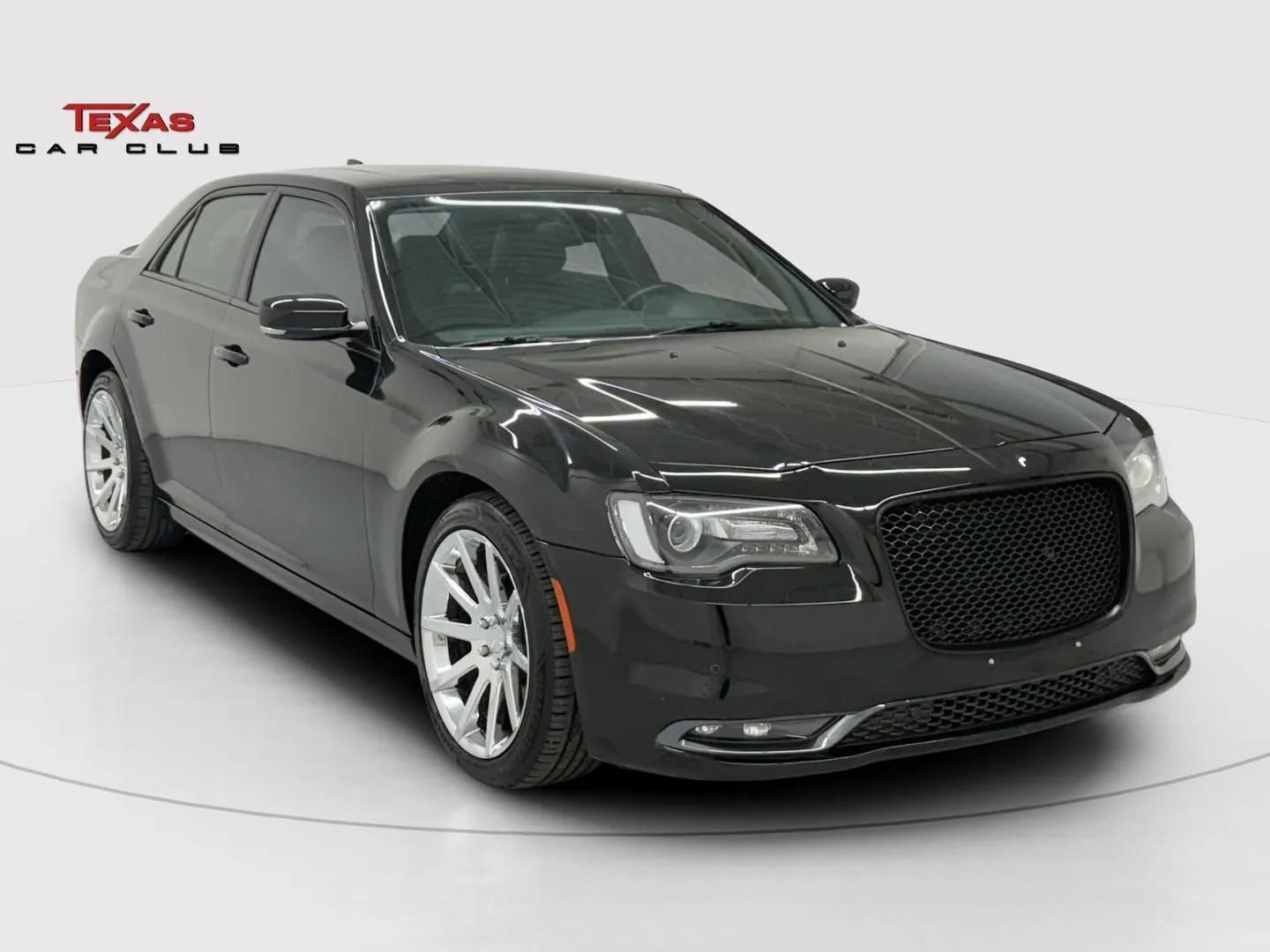 2016 Chrysler 300