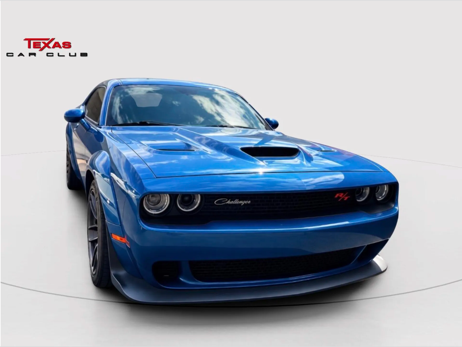 2020 dodge challenger r t scat pack widebody