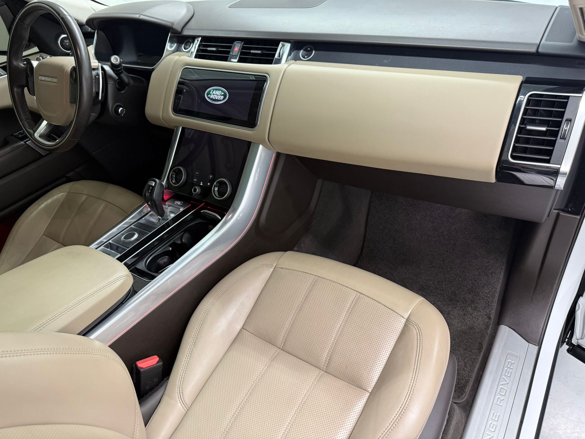 2022 Land Rover Range Rover Sport HSE Silver Edition - Photo 44