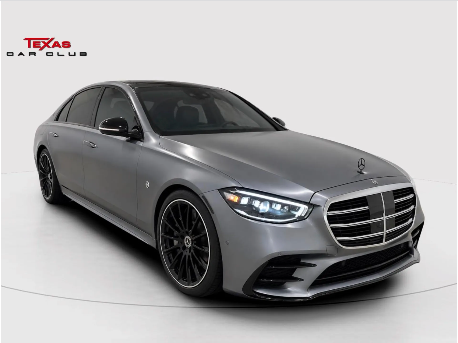 2023 mercedes benz s 500 4matic