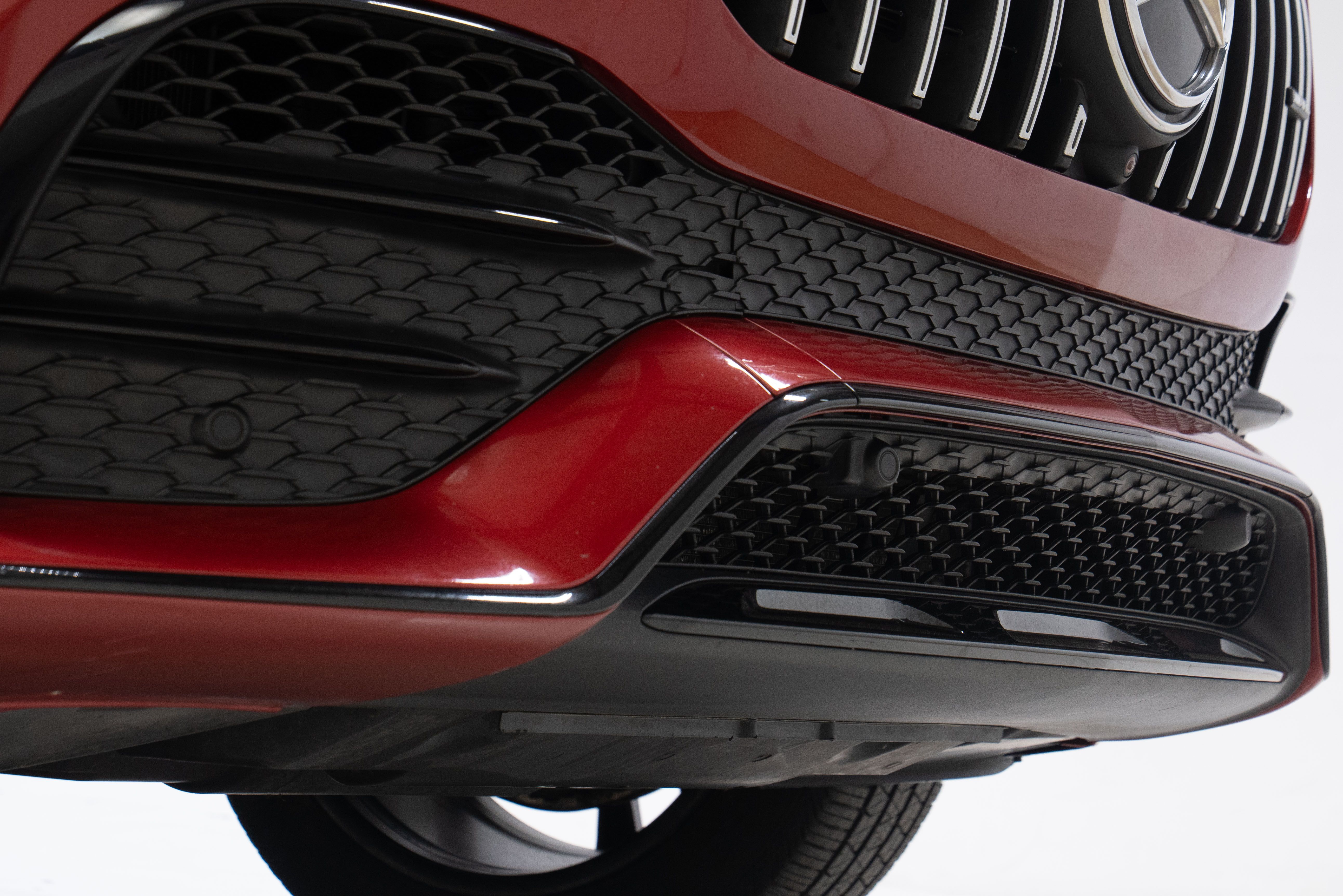 Mercedes-Benz AMG GLE 53 Coupe
