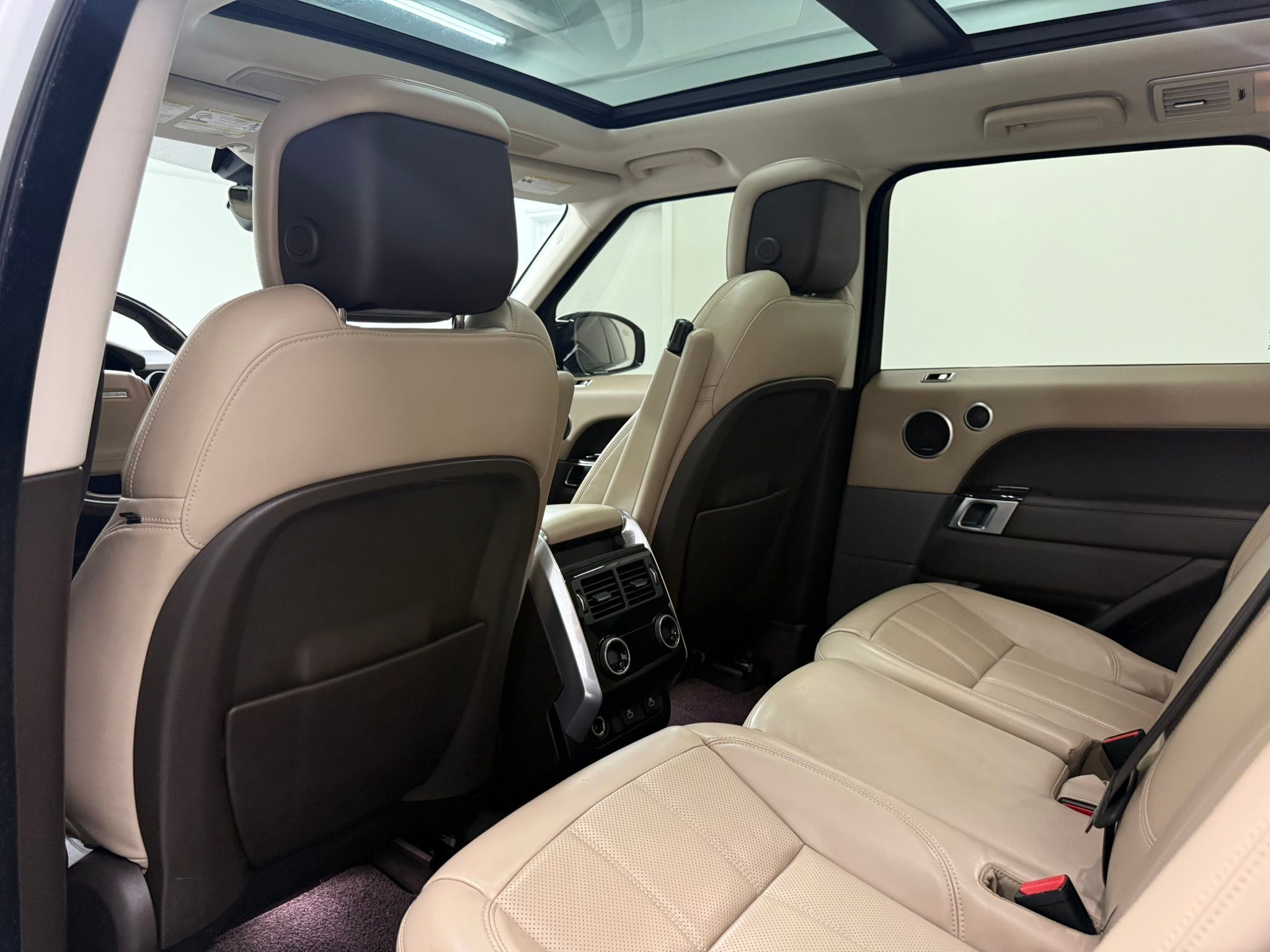 2022 Land Rover Range Rover Sport HSE Silver Edition - Photo 58