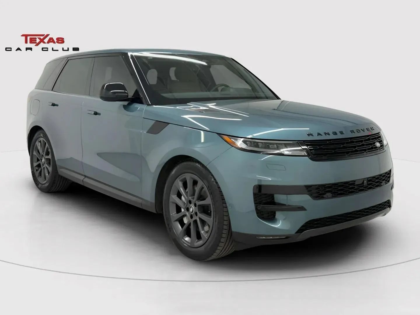 2024 Land Rover Range Rover Sport SE's photo