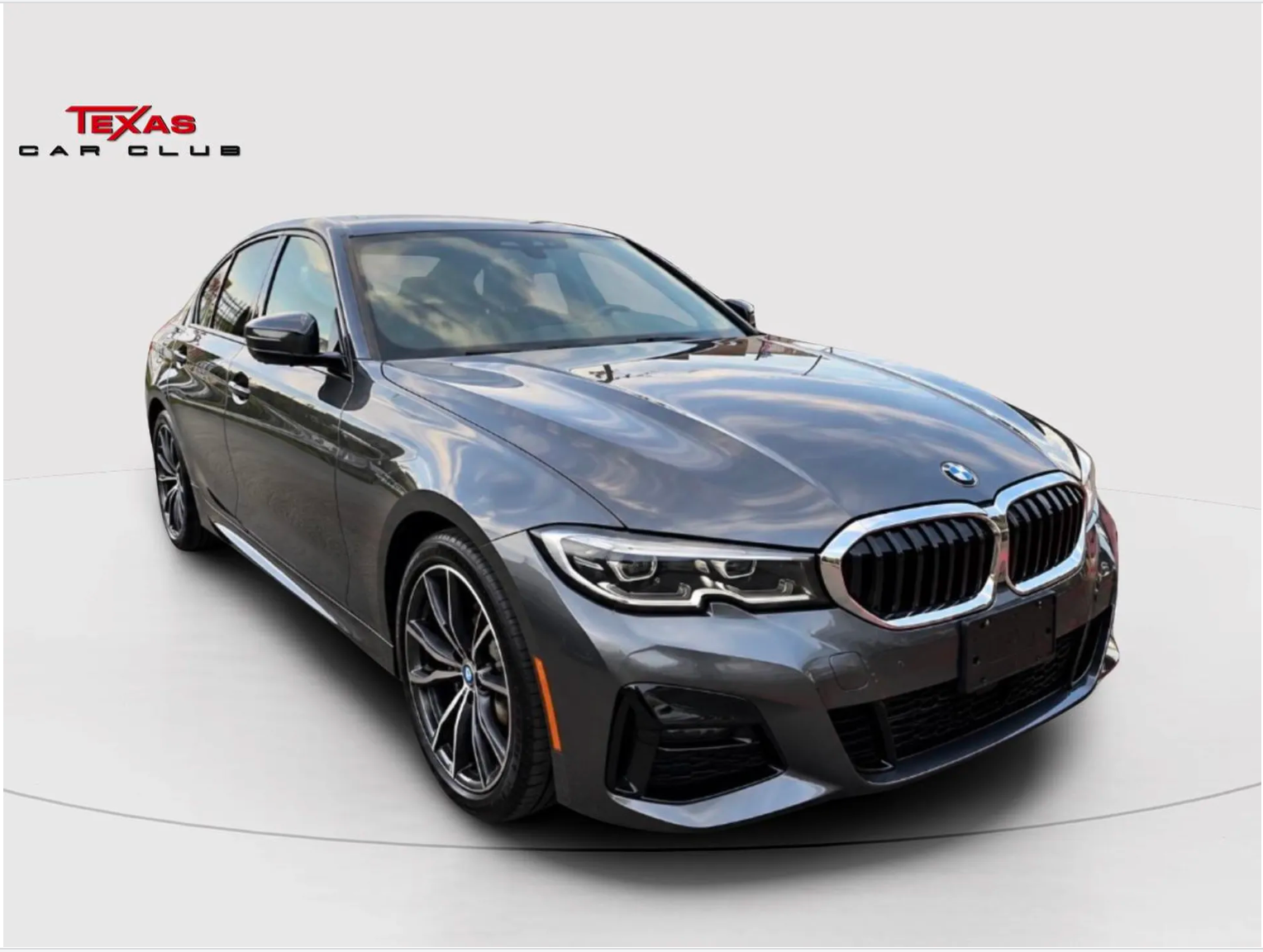 2020 bmw 330i 330i